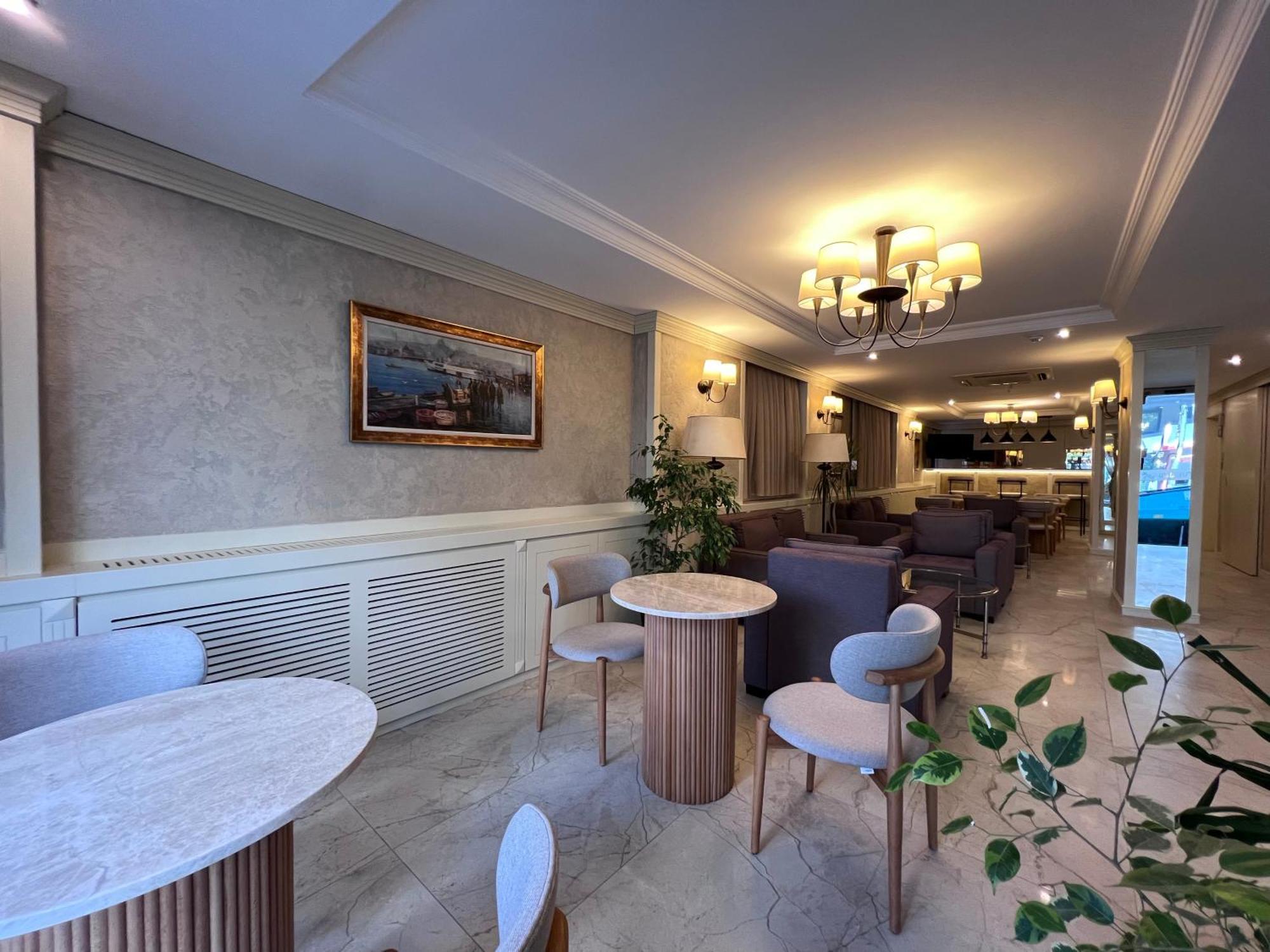 Gul Hotel Istanbul