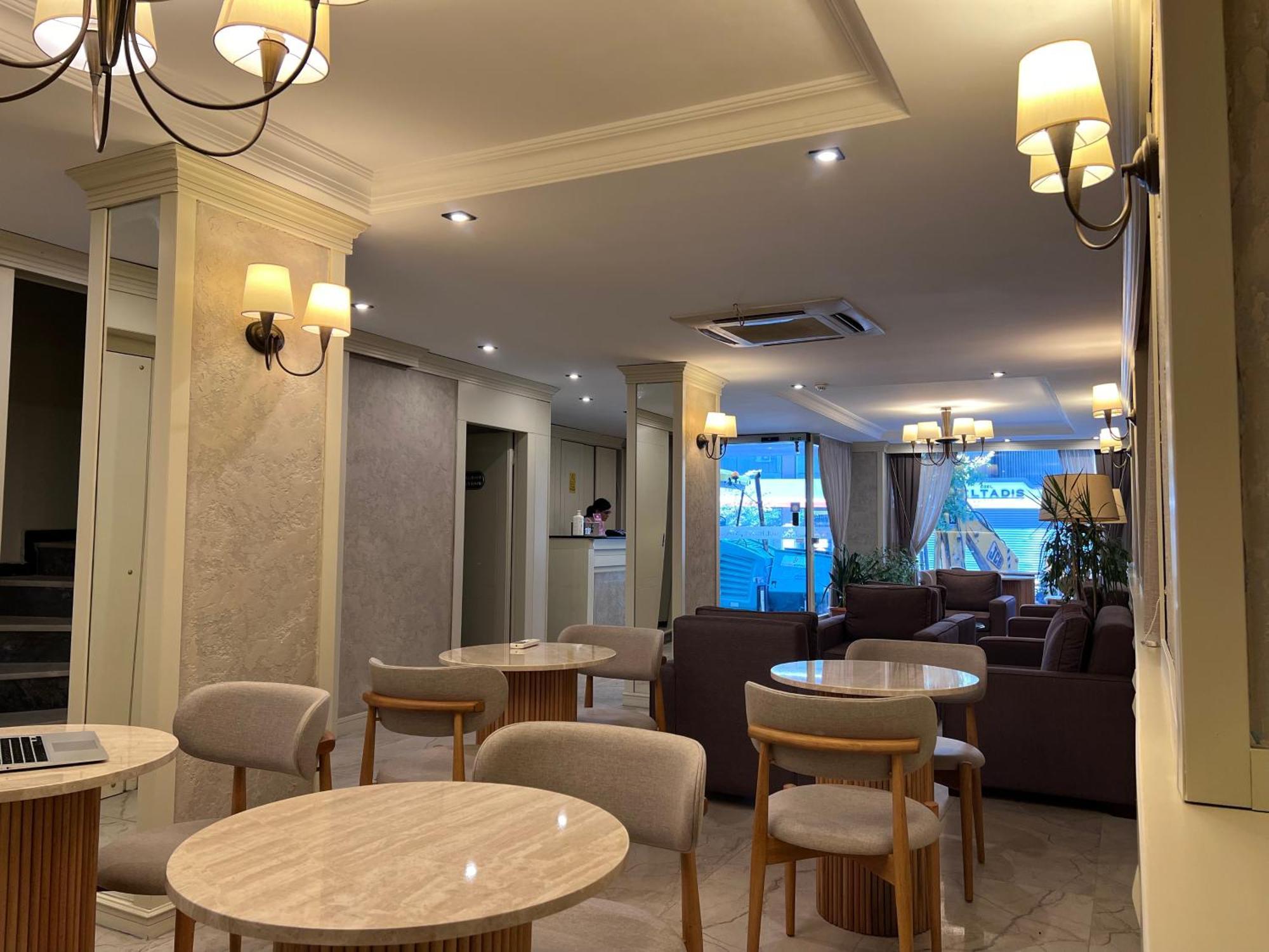 Hotel Gul Istanbul