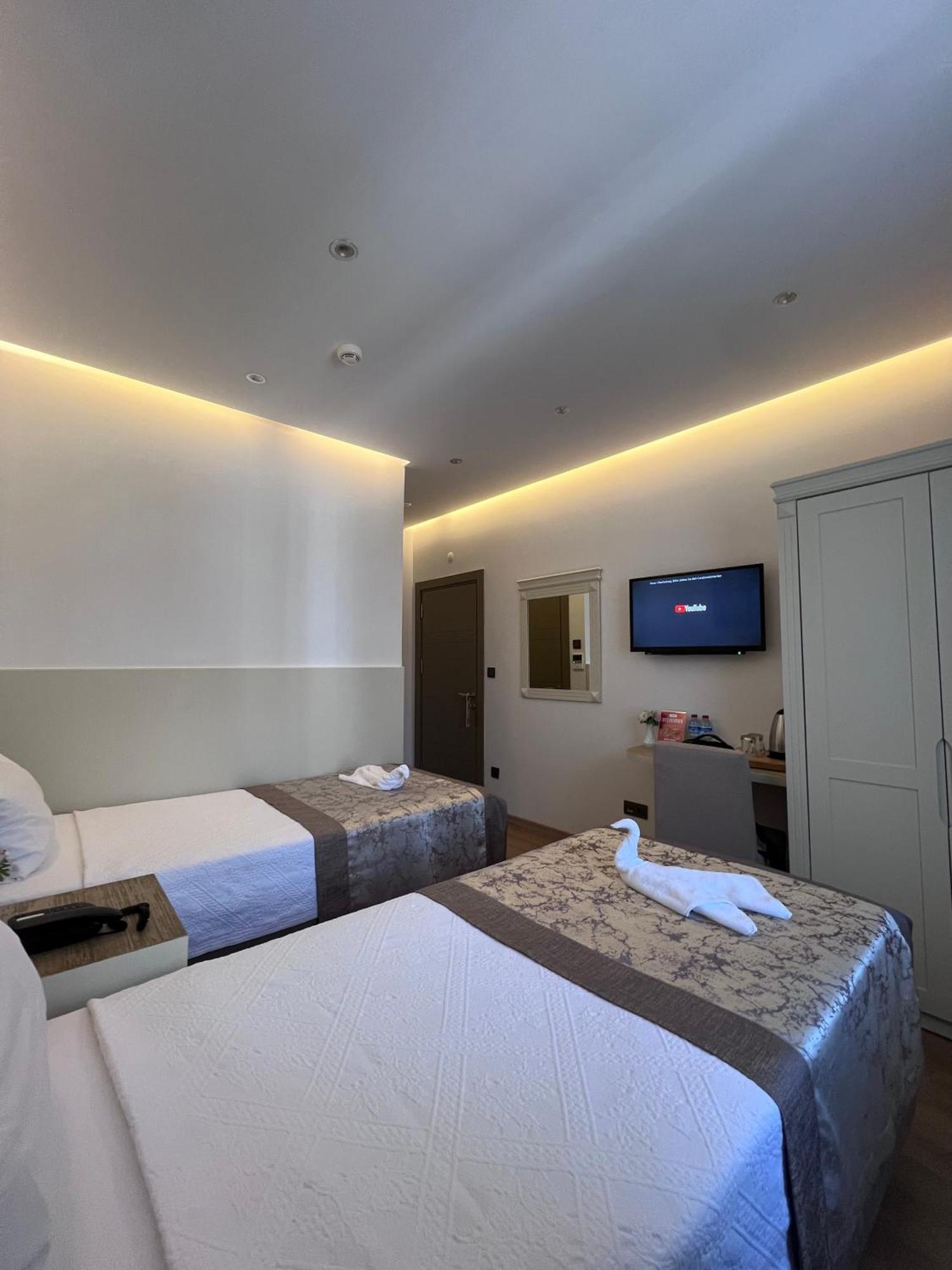 Gul Hotel 2*