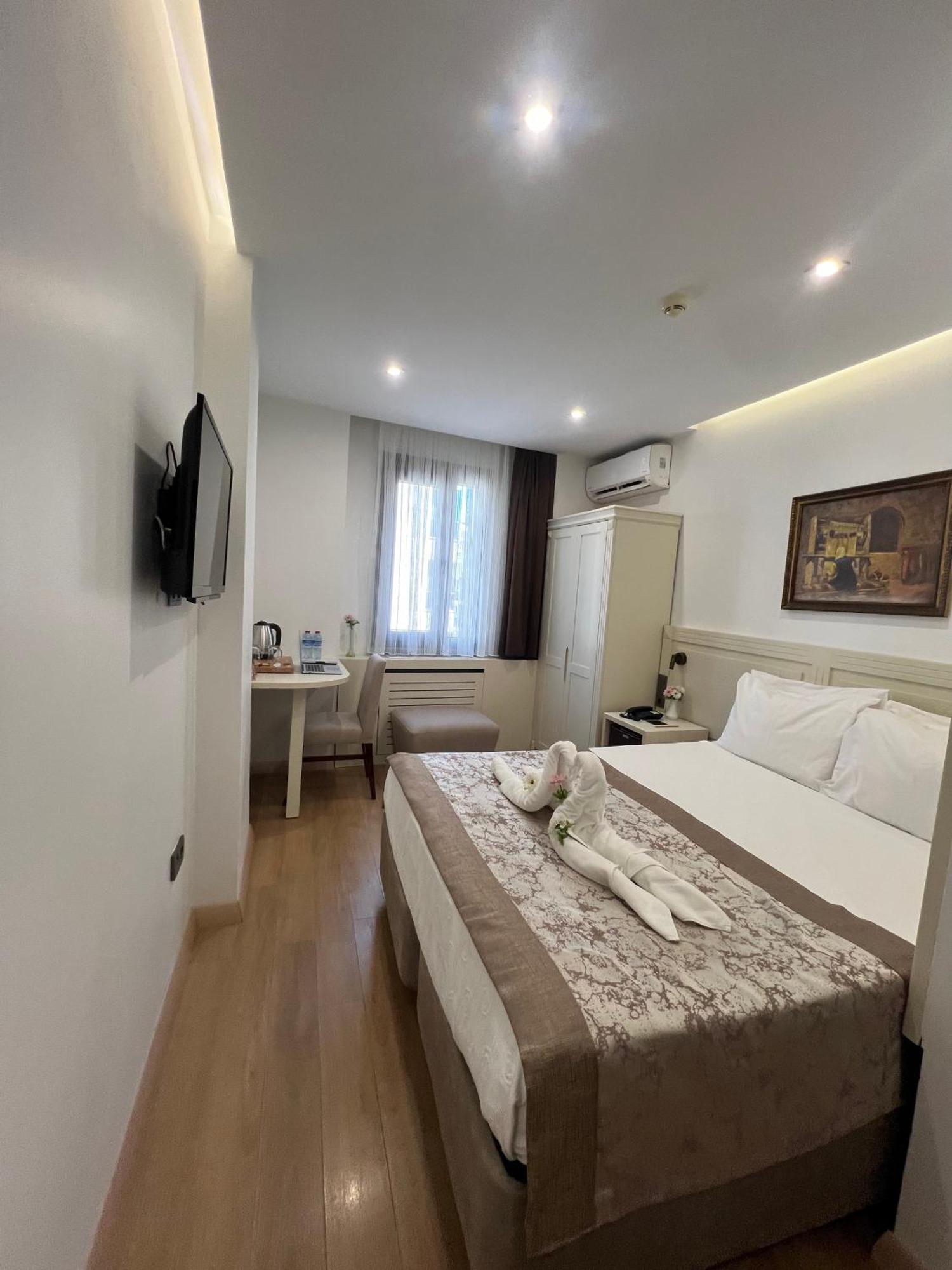 Gul Hotel 2*