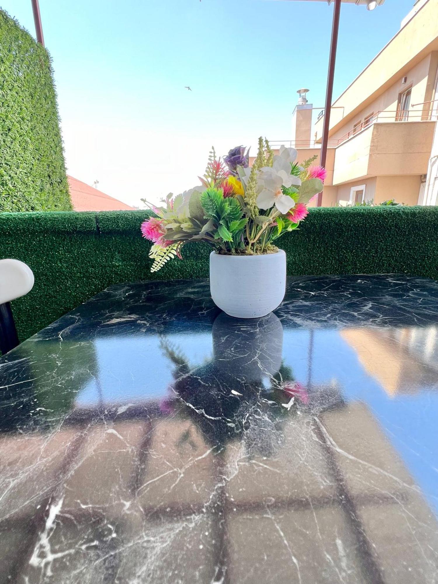 Taksim Larissa Apart Otel