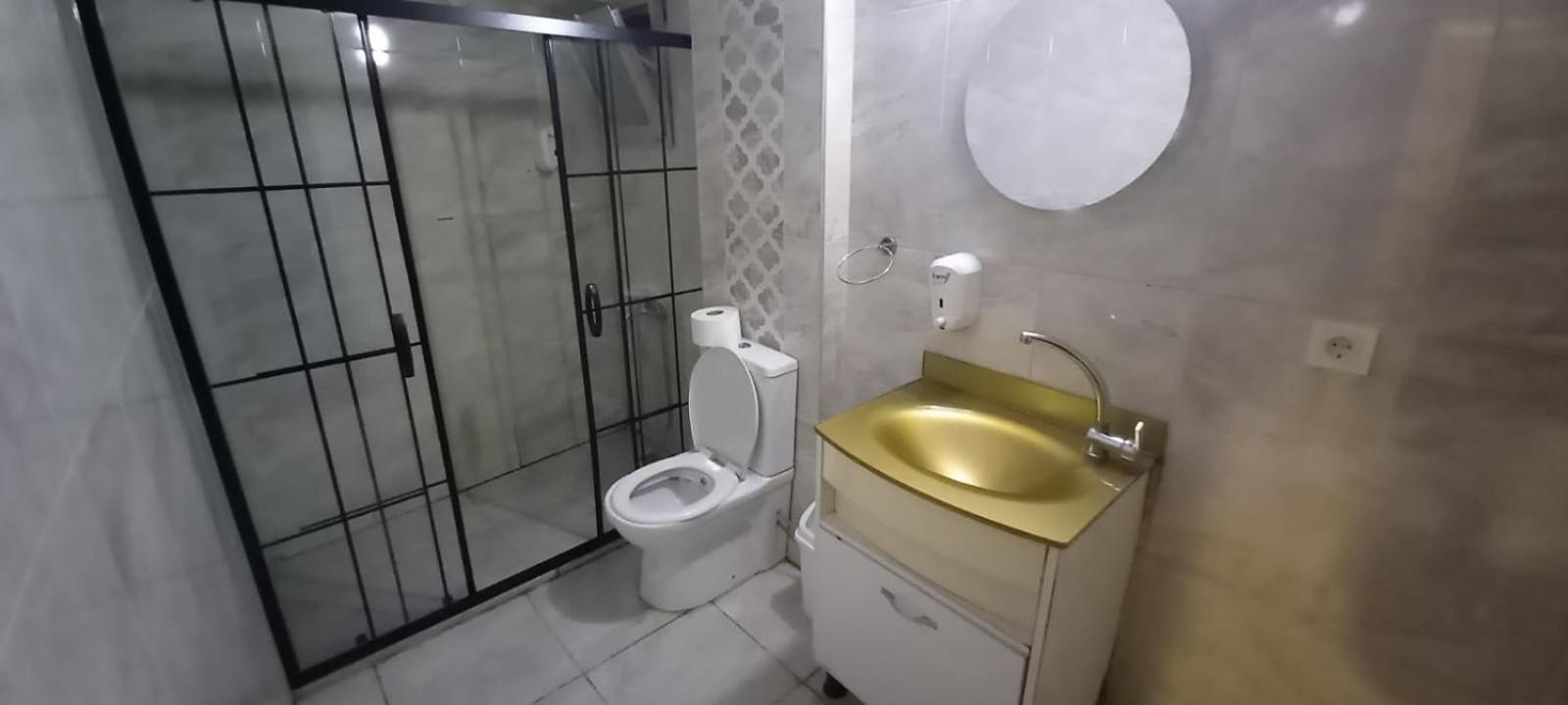 Grand Onur Aparthotel Istanbul