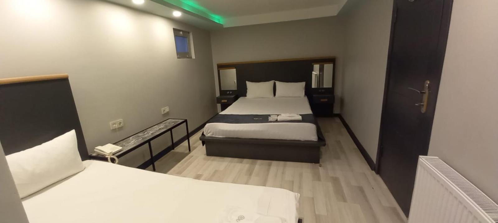 Grand Onur Istanbul