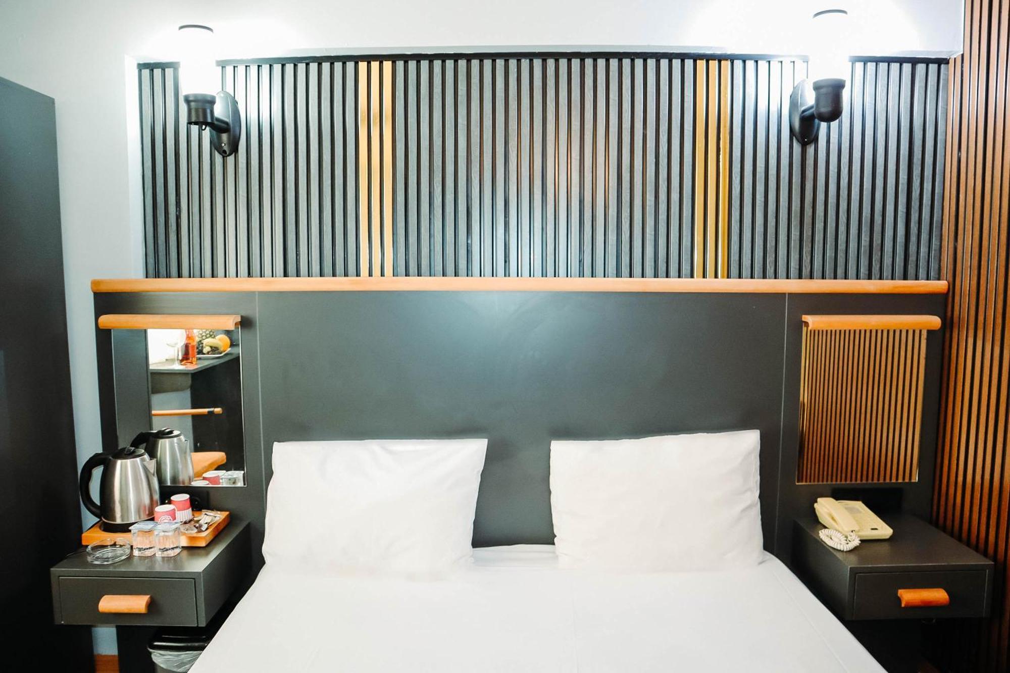 Grand Onur Aparthotel *