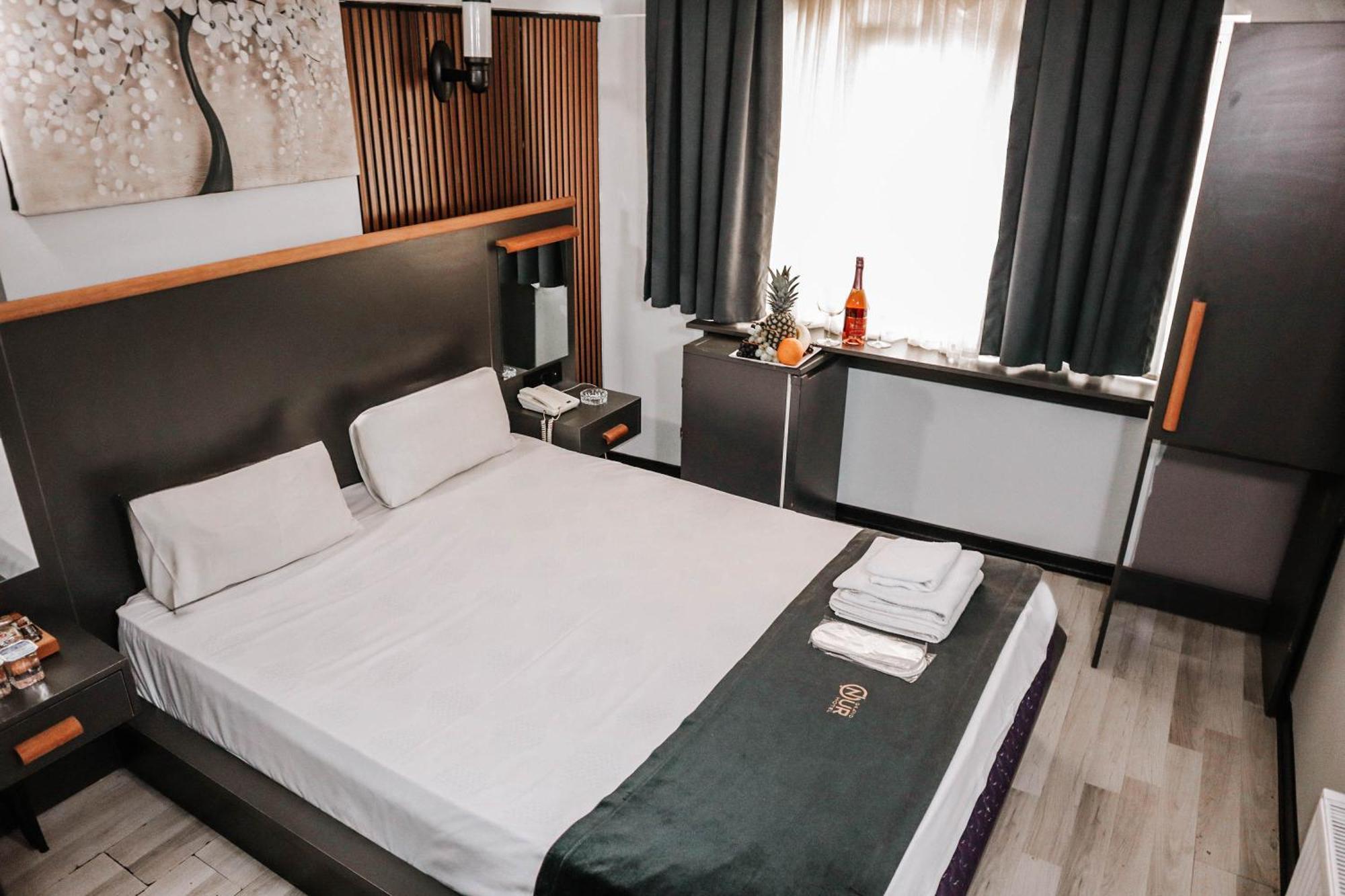 Aparthotel Grand Onur *