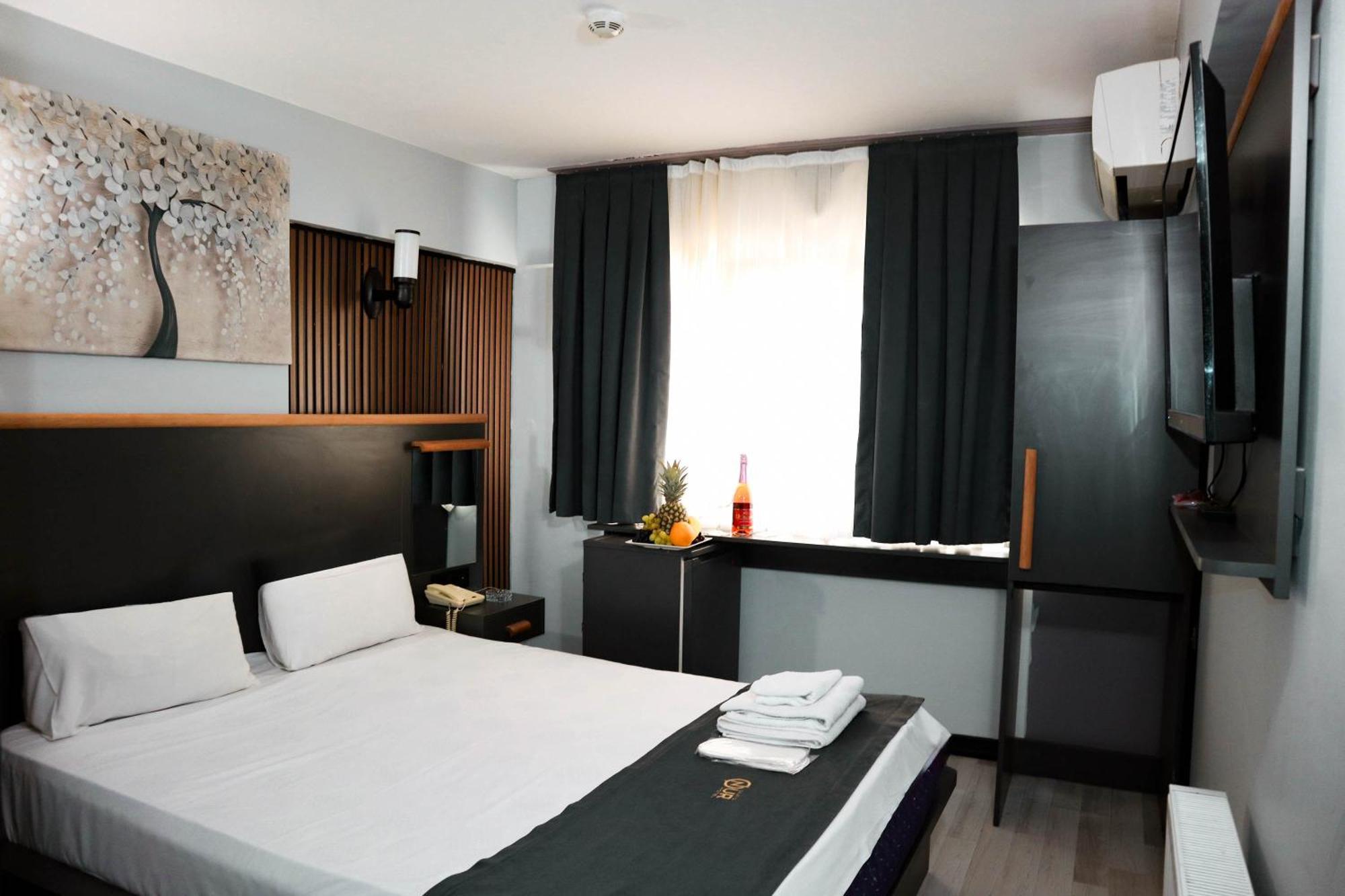 Grand Onur Aparthotel Istanbul