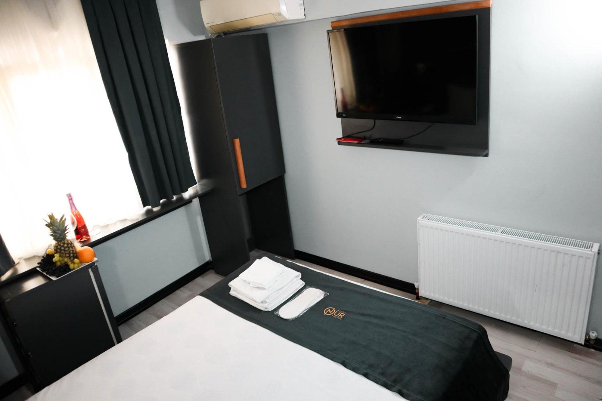 Aparthotel Grand Onur Istanbul