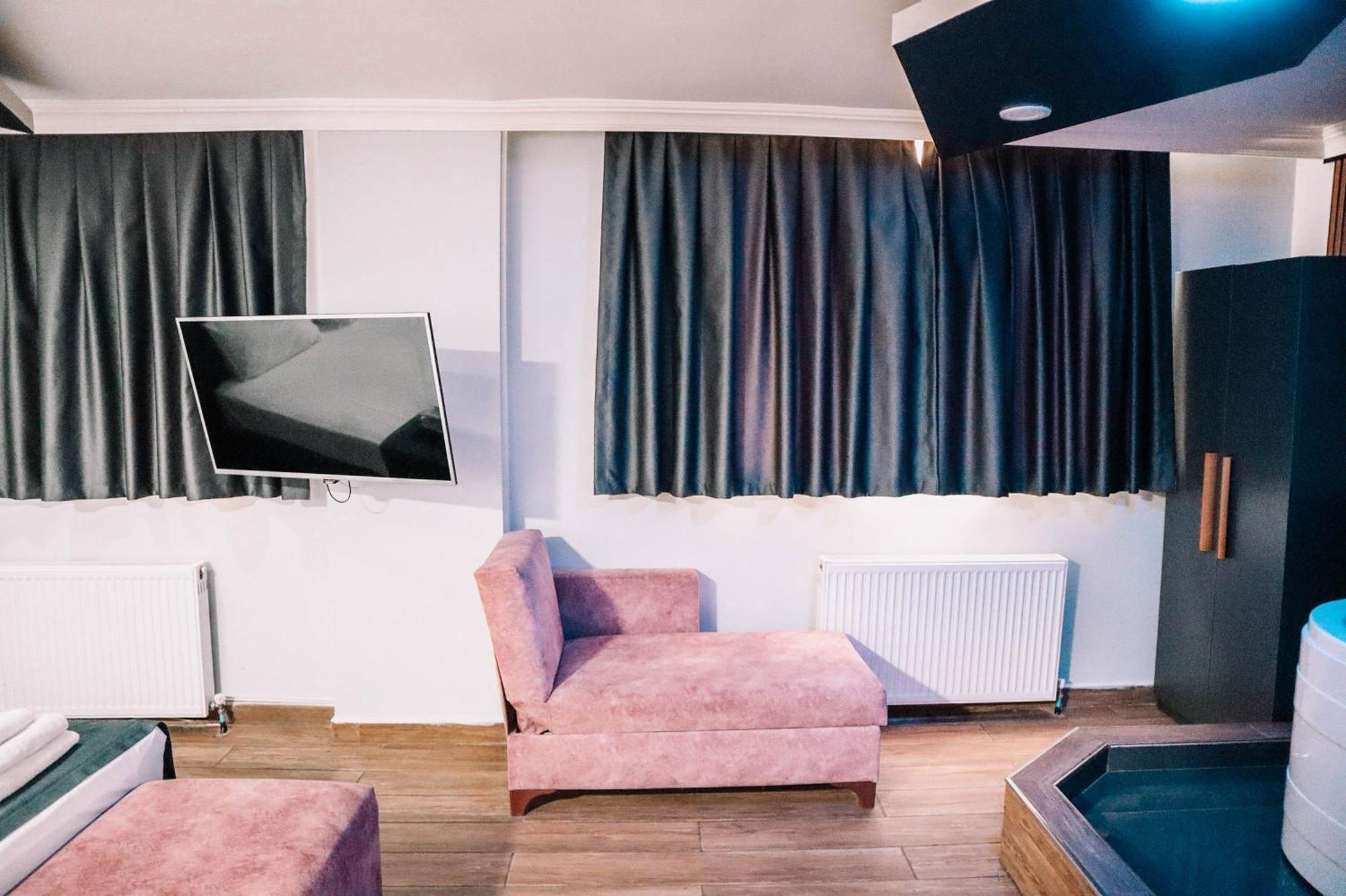 Grand Onur Aparthotel
