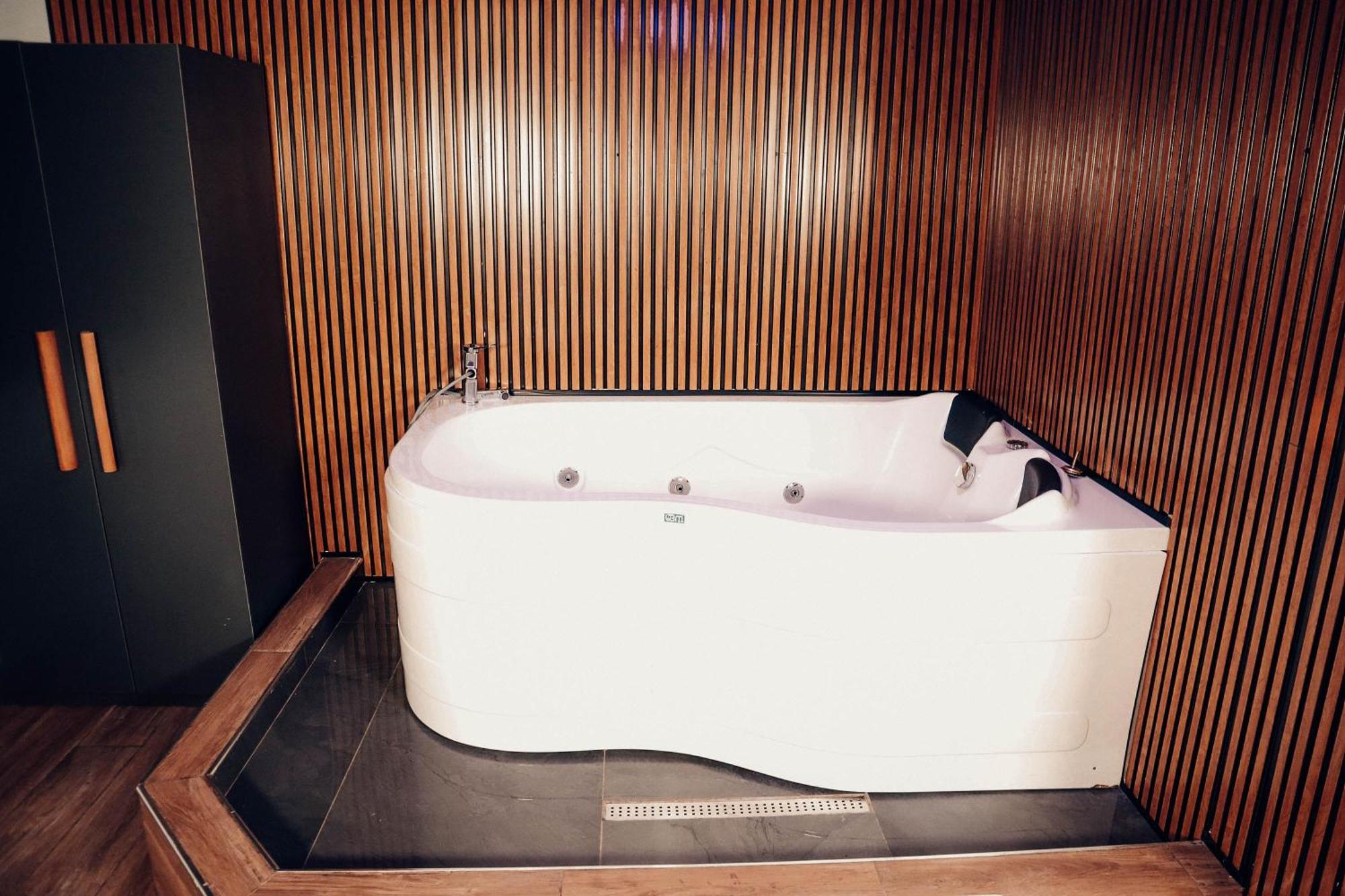Aparthotel Grand Onur