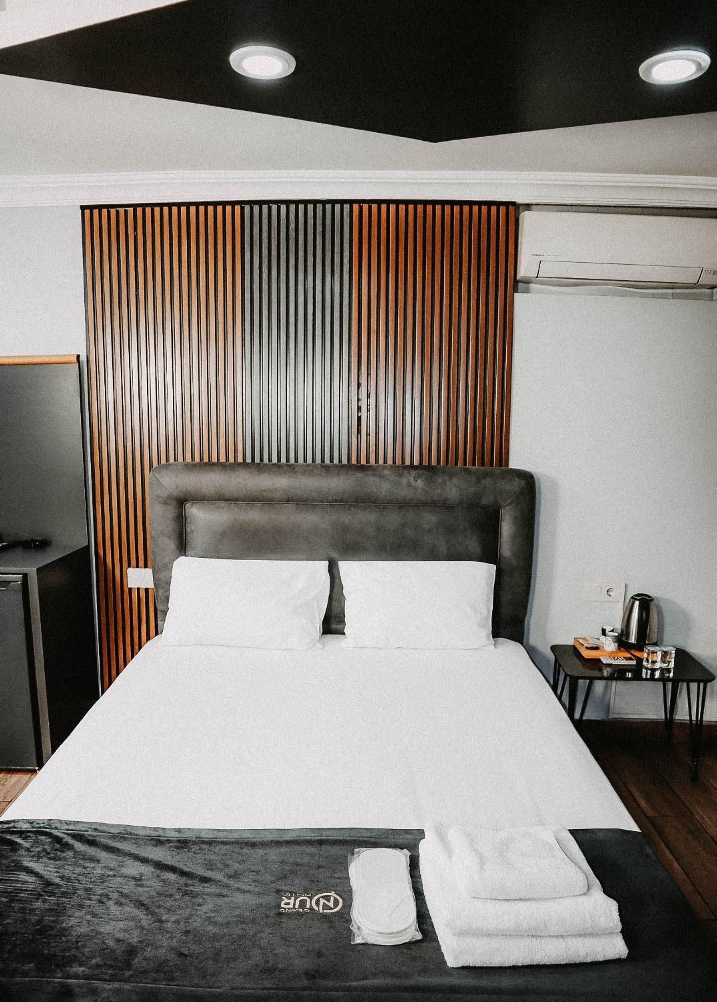 Grand Onur Aparthotel *