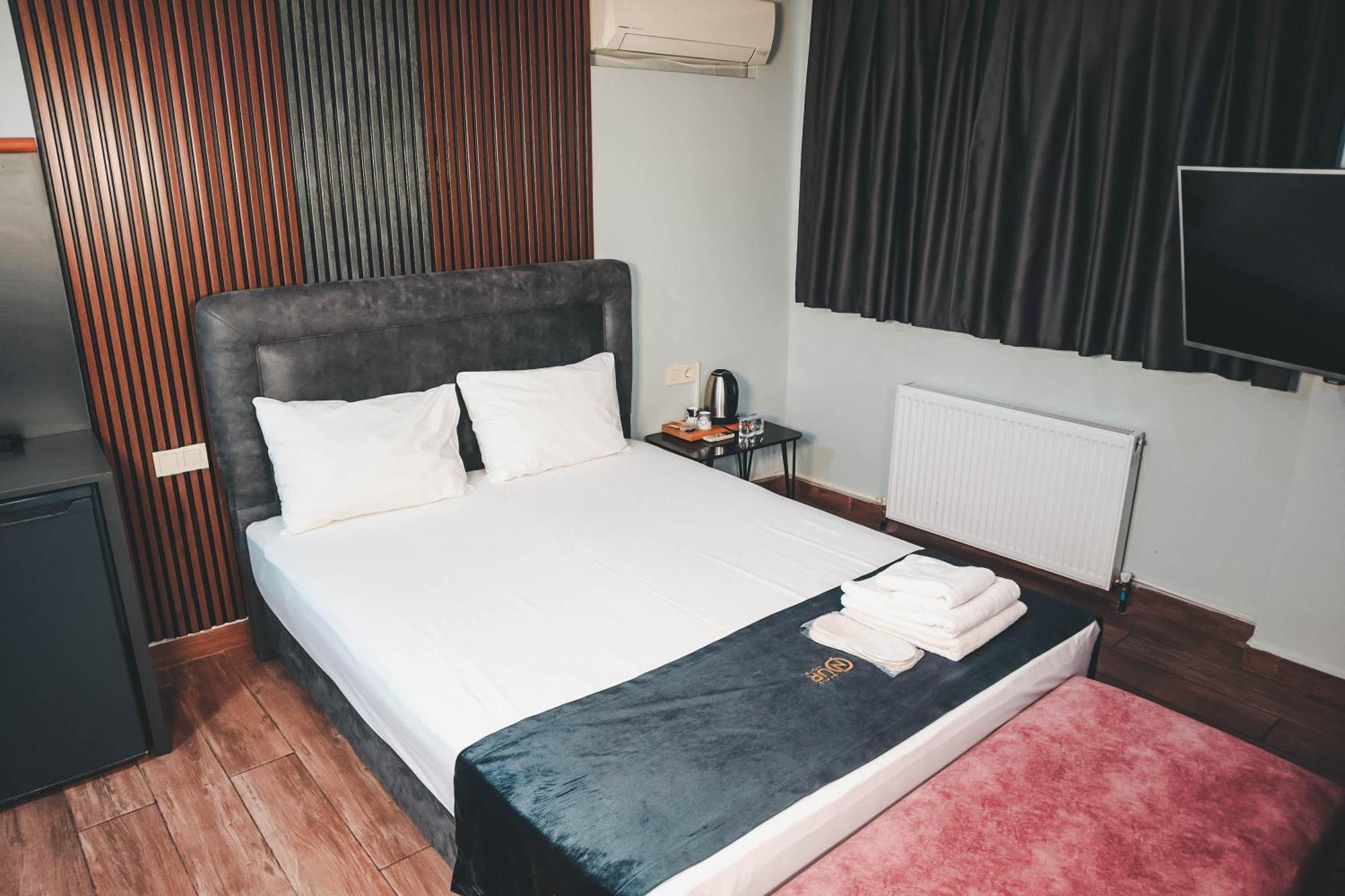 Aparthotel Grand Onur *