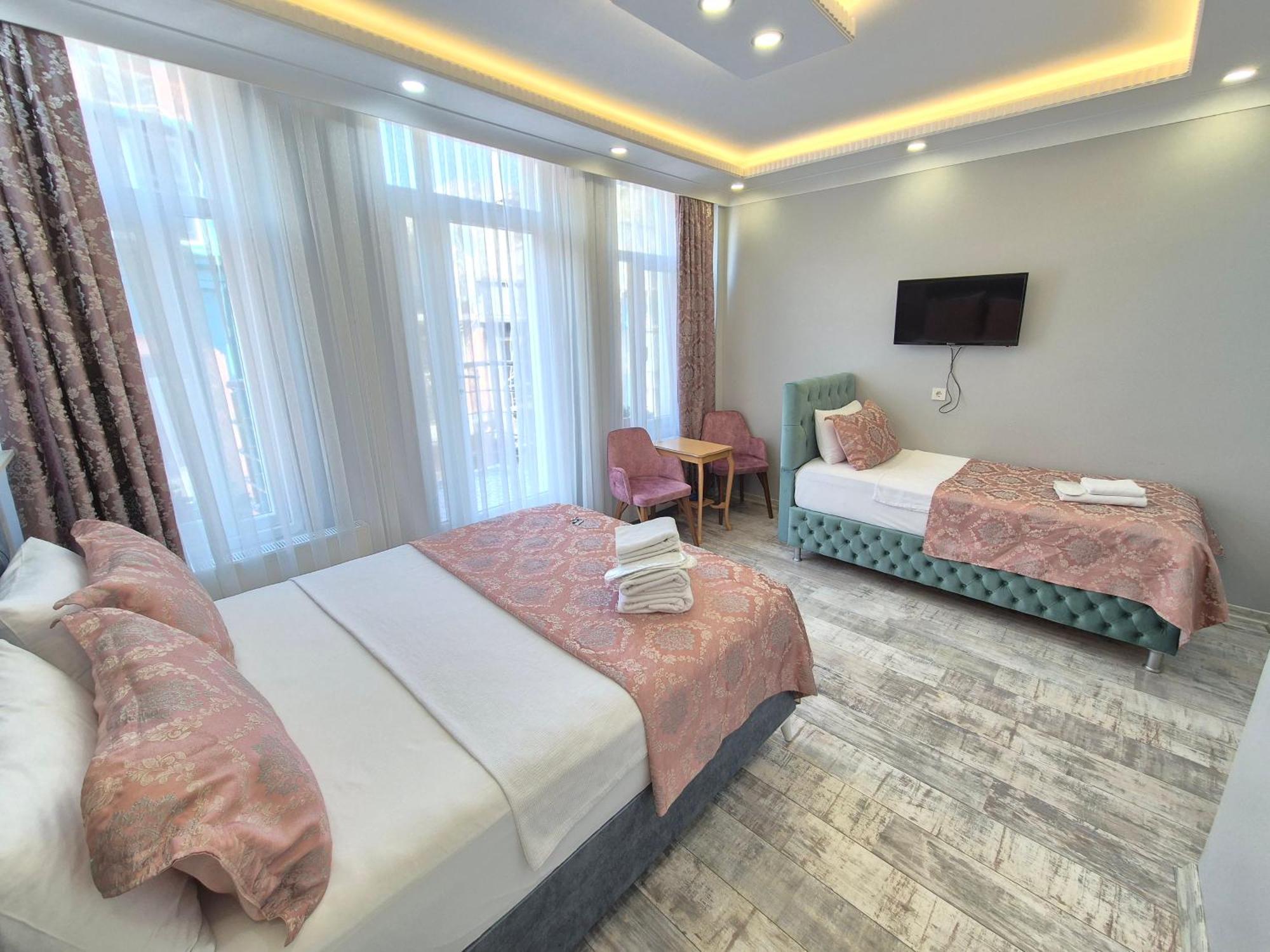 Verseca Hotel