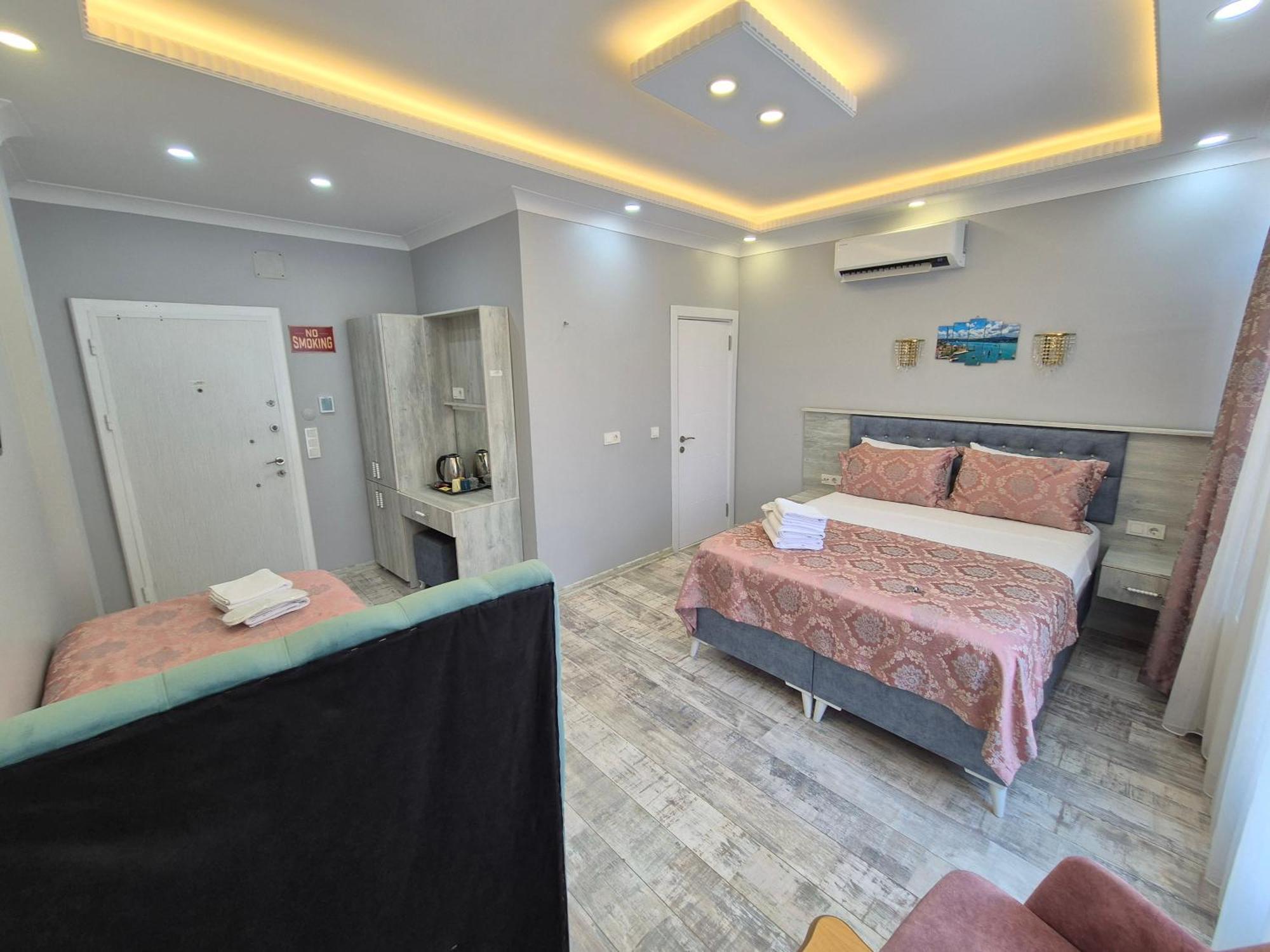 Hotel Verseca *