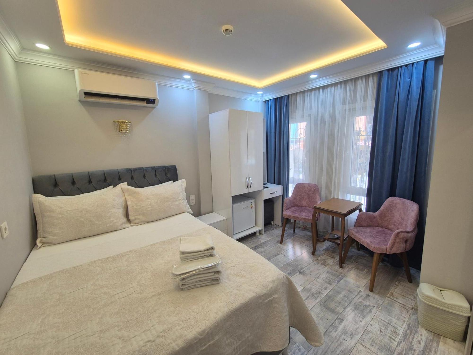 Hotel Verseca