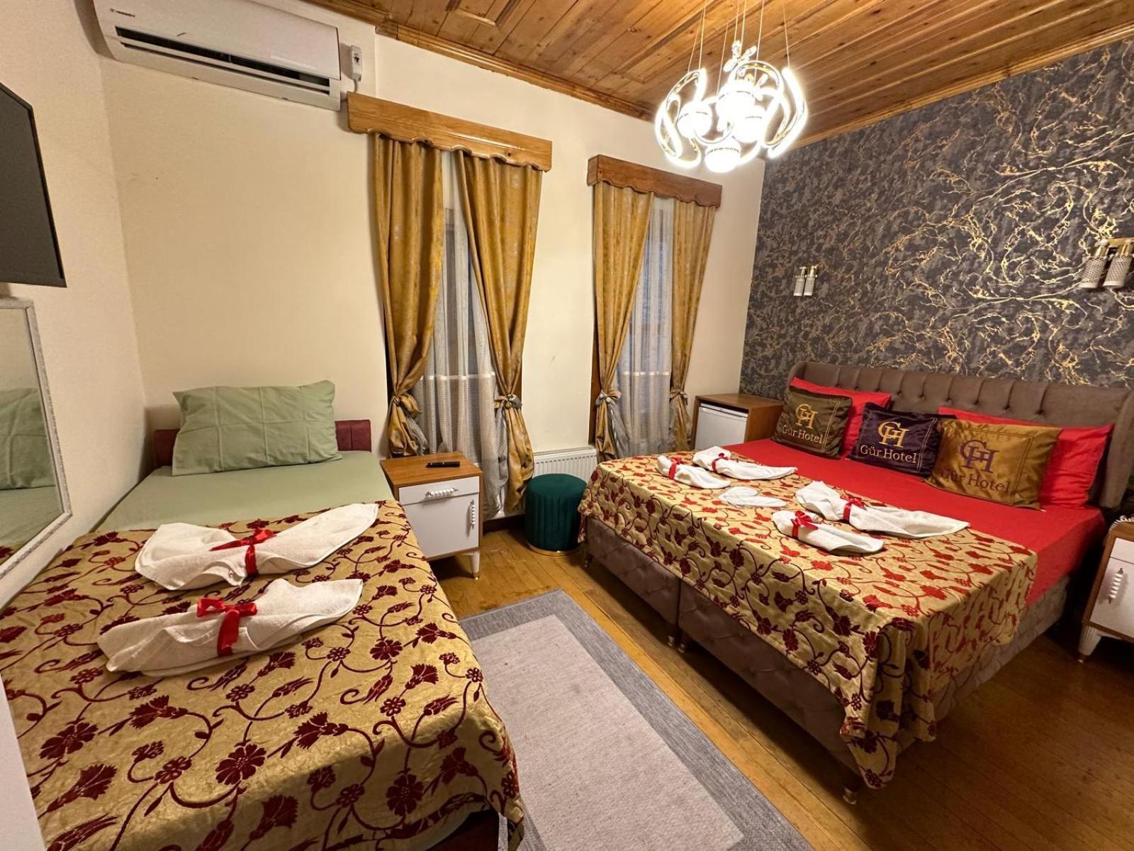 Royal Gur Hotel Istanbul