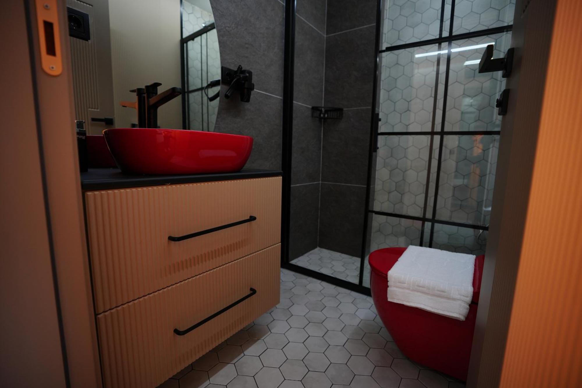 Dream House 22 Istanbul