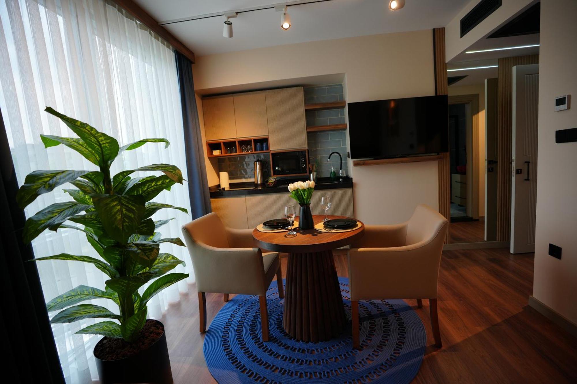 Dream House 22 Istanbul