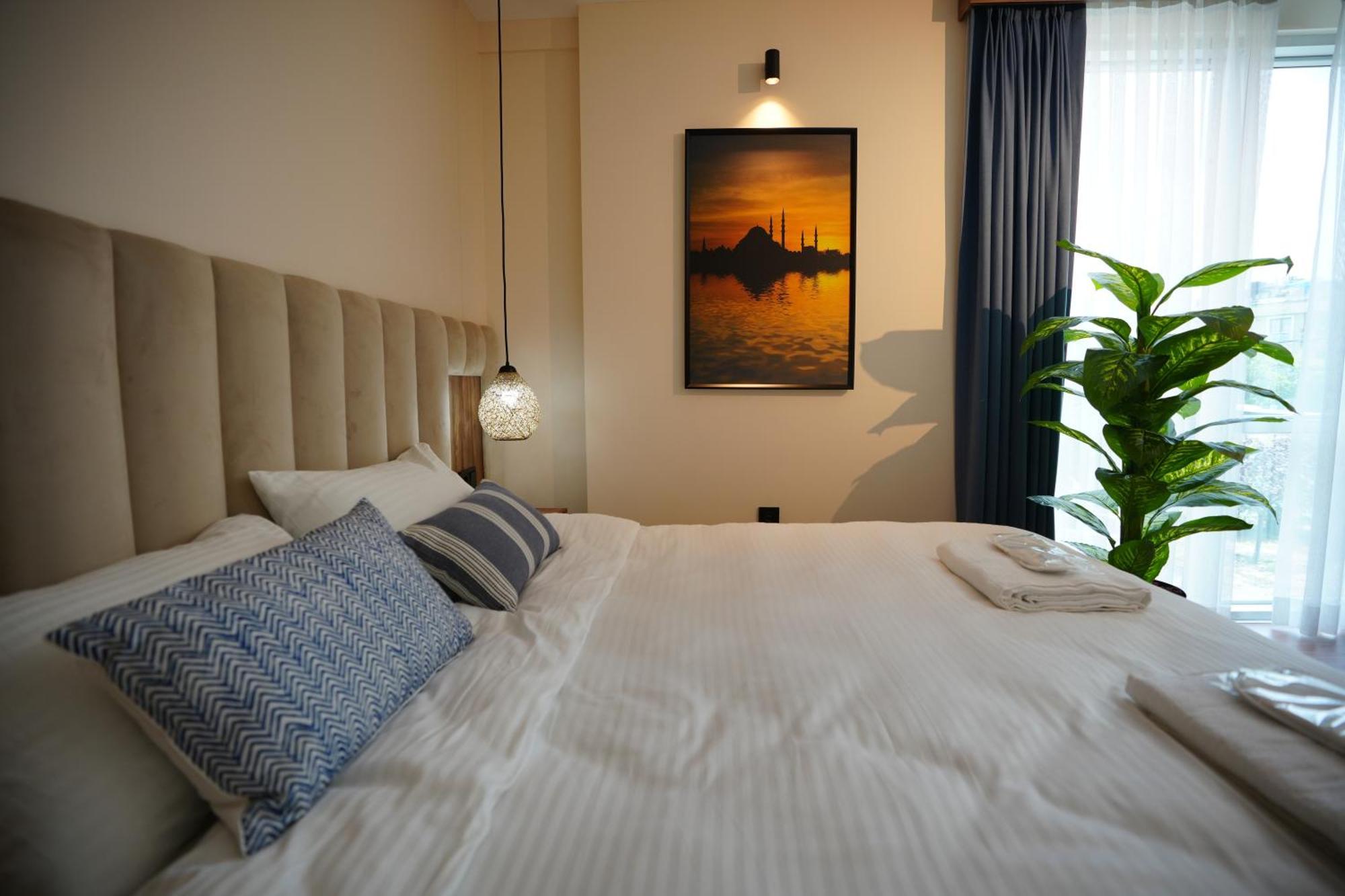 Dream House 22 Istanbul