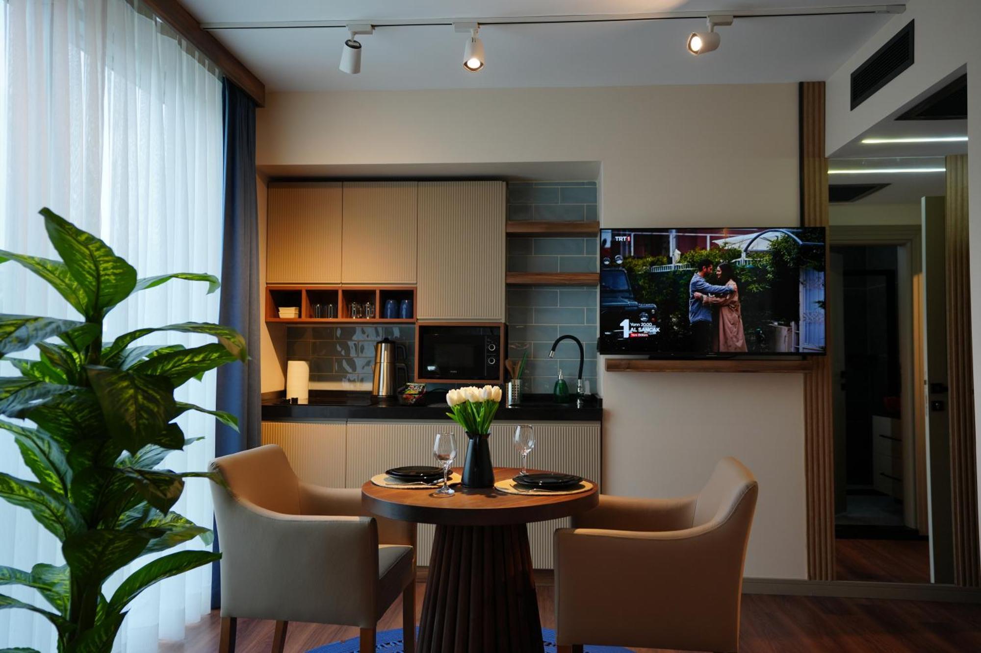 Dream House 22 Istanbul