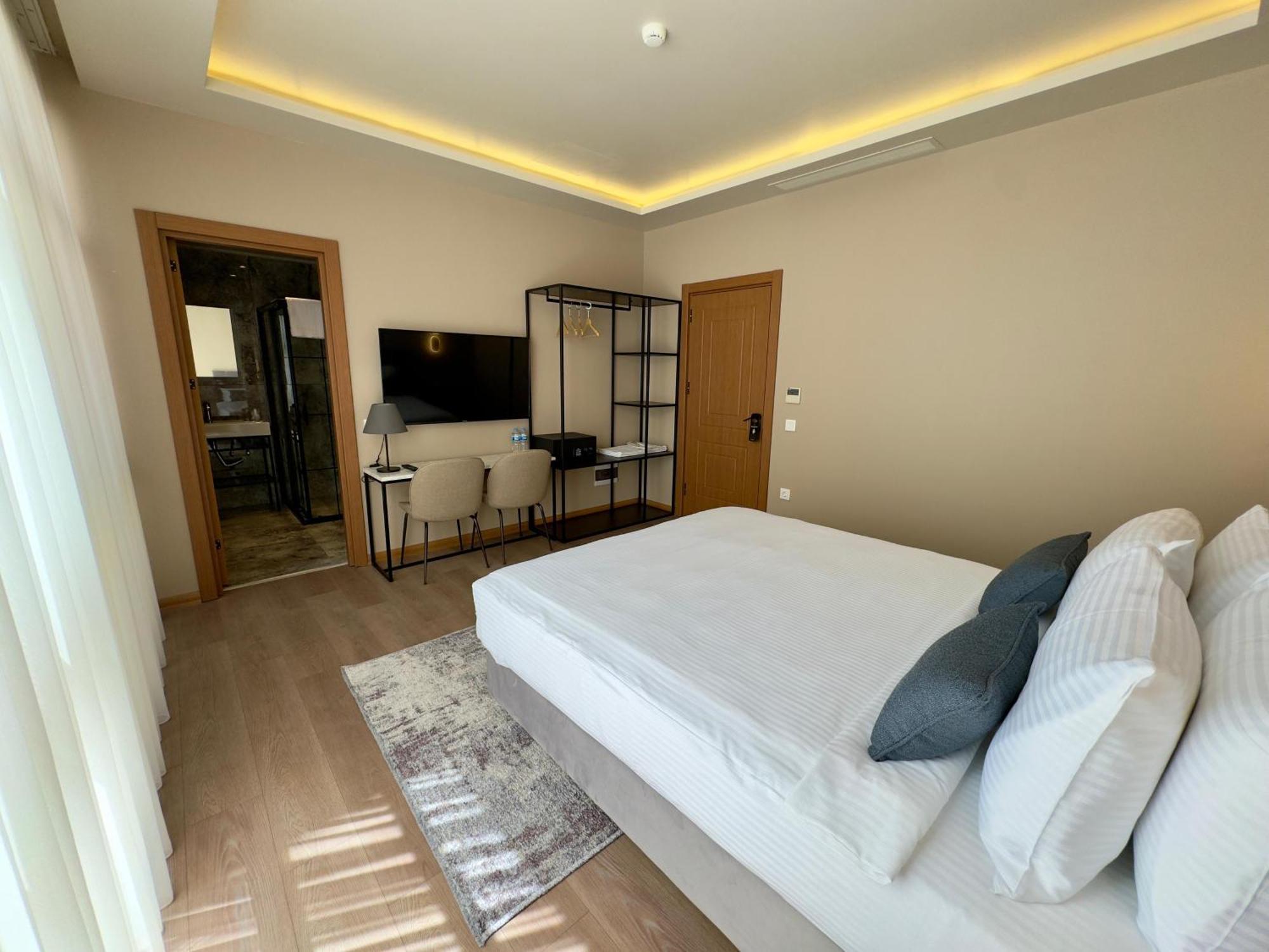 Weingart Hotel Istanbul