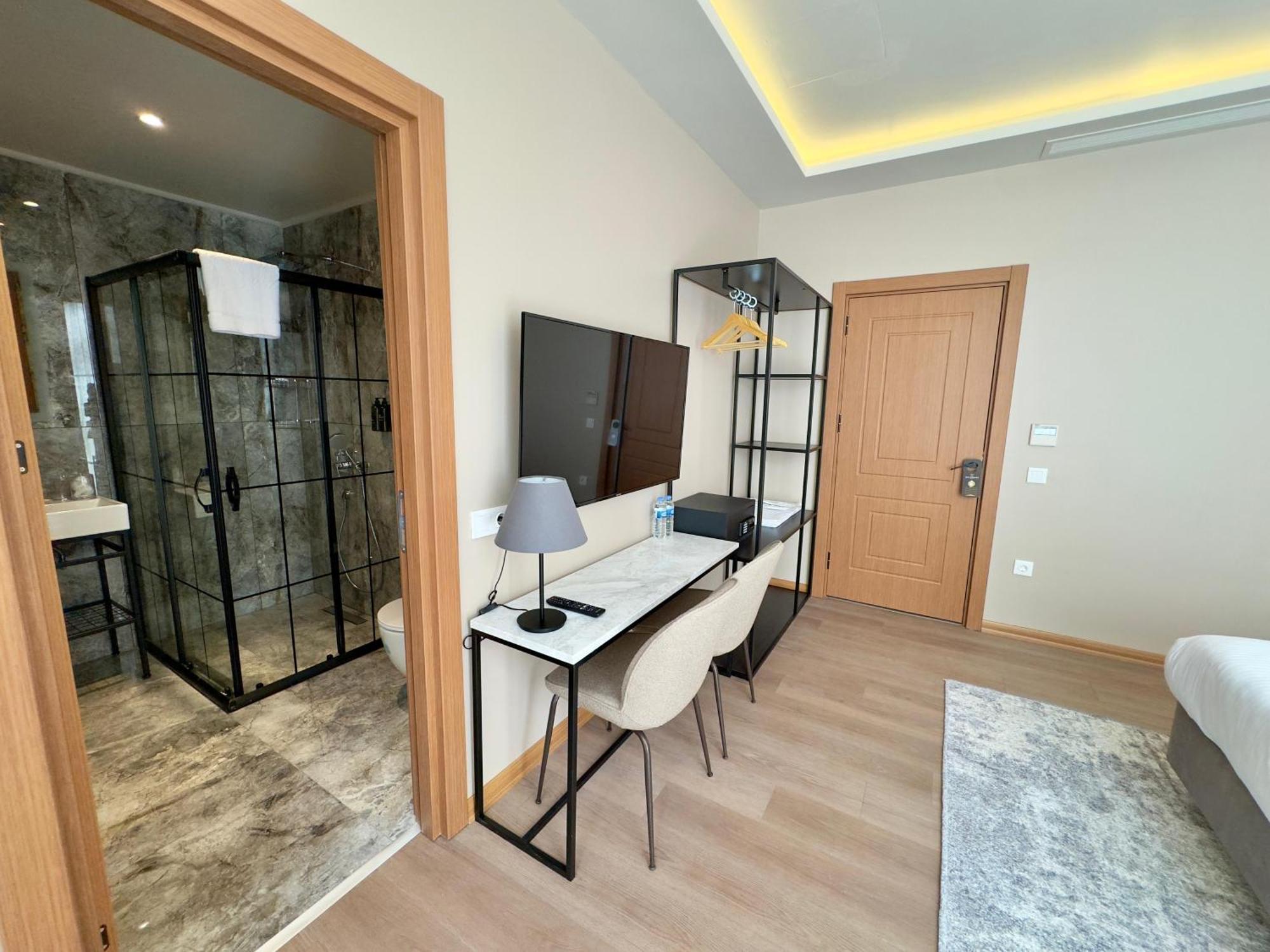 Hotel Weingart Istanbul