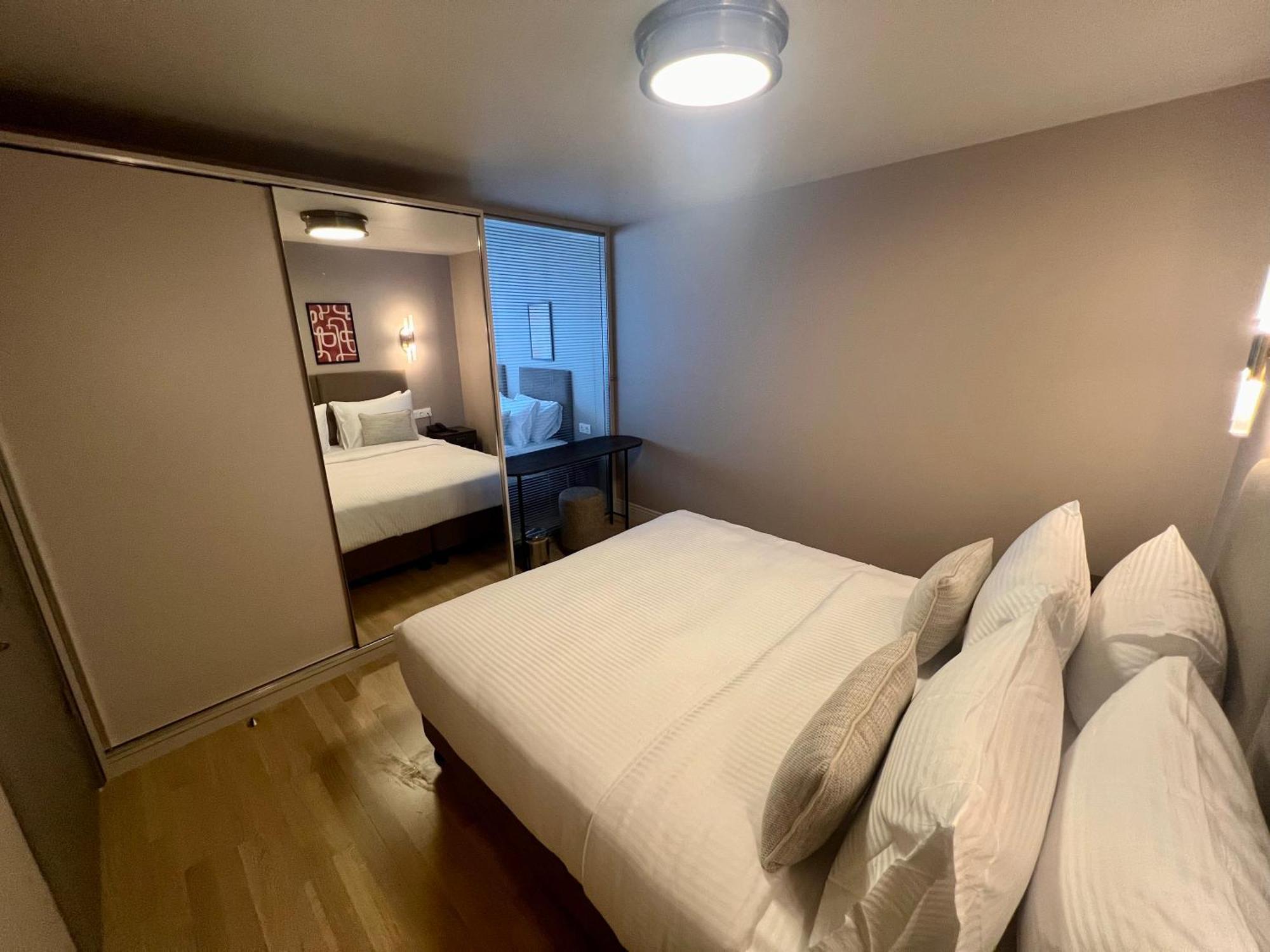Hotel Weingart Istanbul