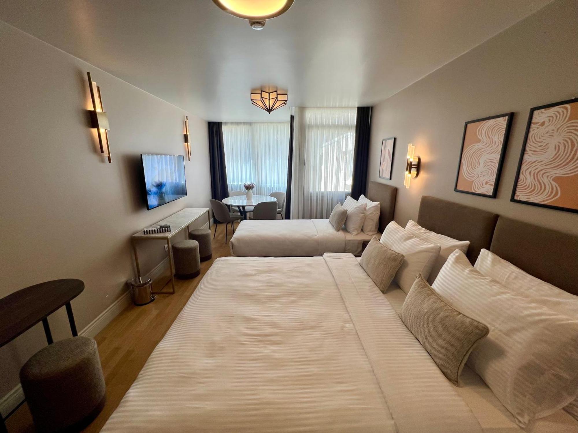 Hotel Weingart