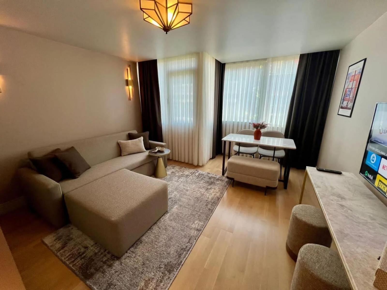 Hotel Weingart Istanbul