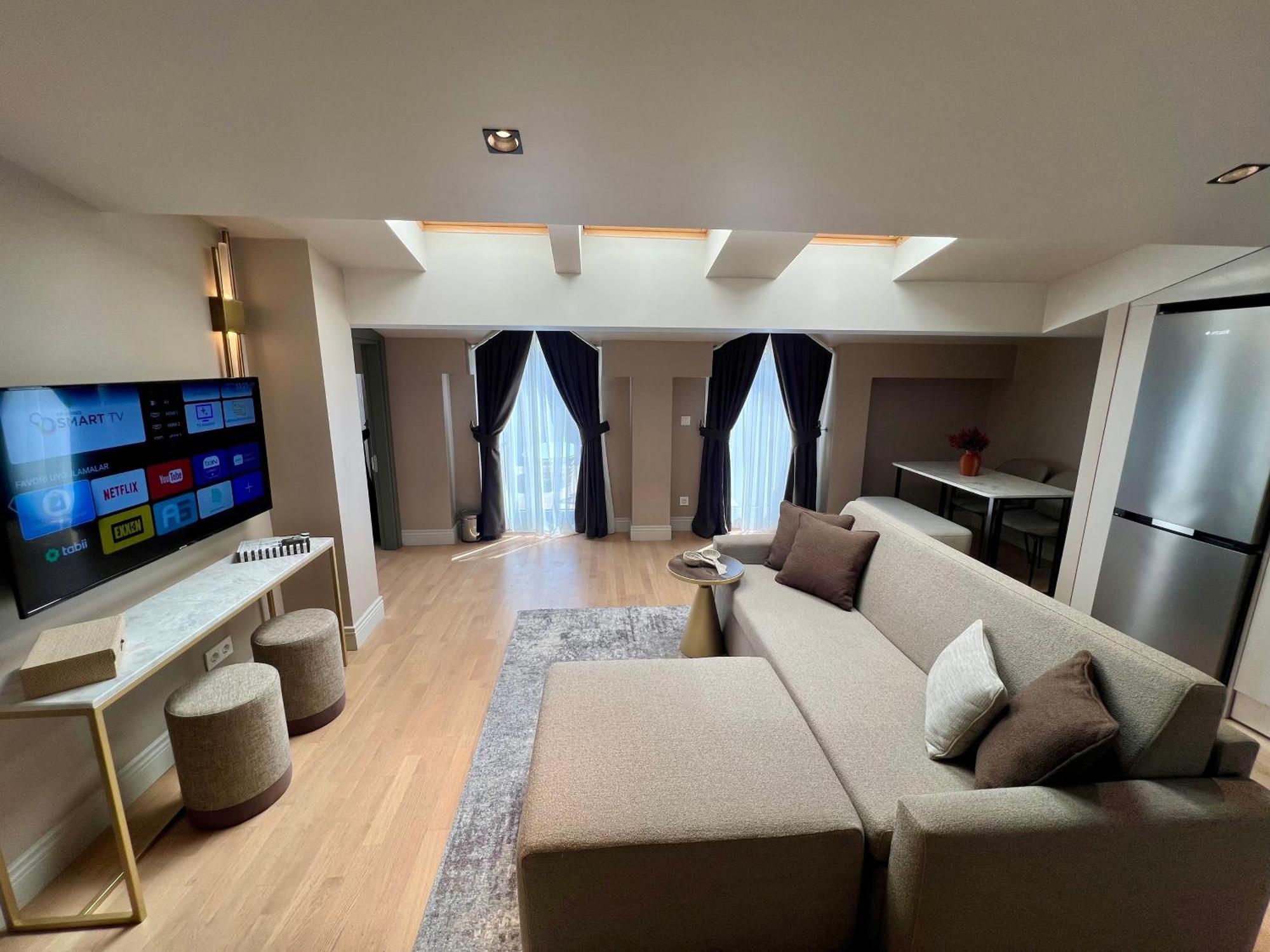 Hotel Weingart Istanbul