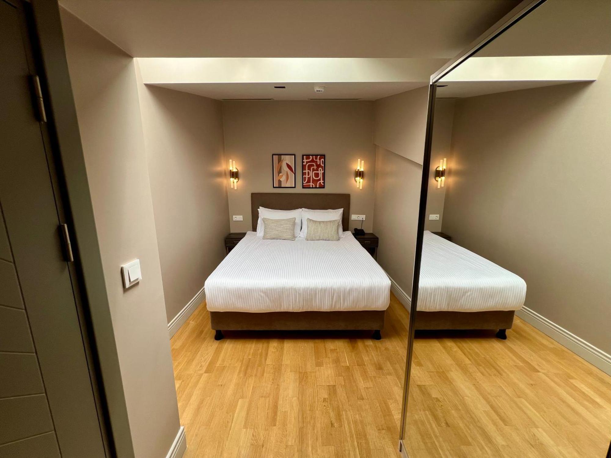 Hotel Weingart