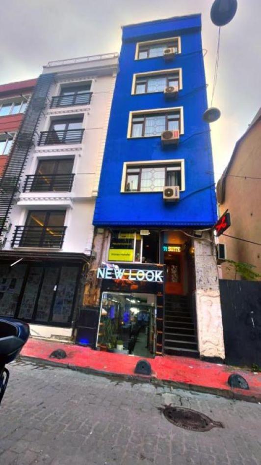 Feridiye 71 Aparthotel Istanbul
