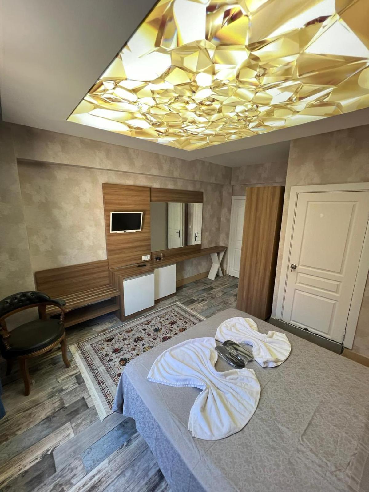 Aparthotel Feridiye 71