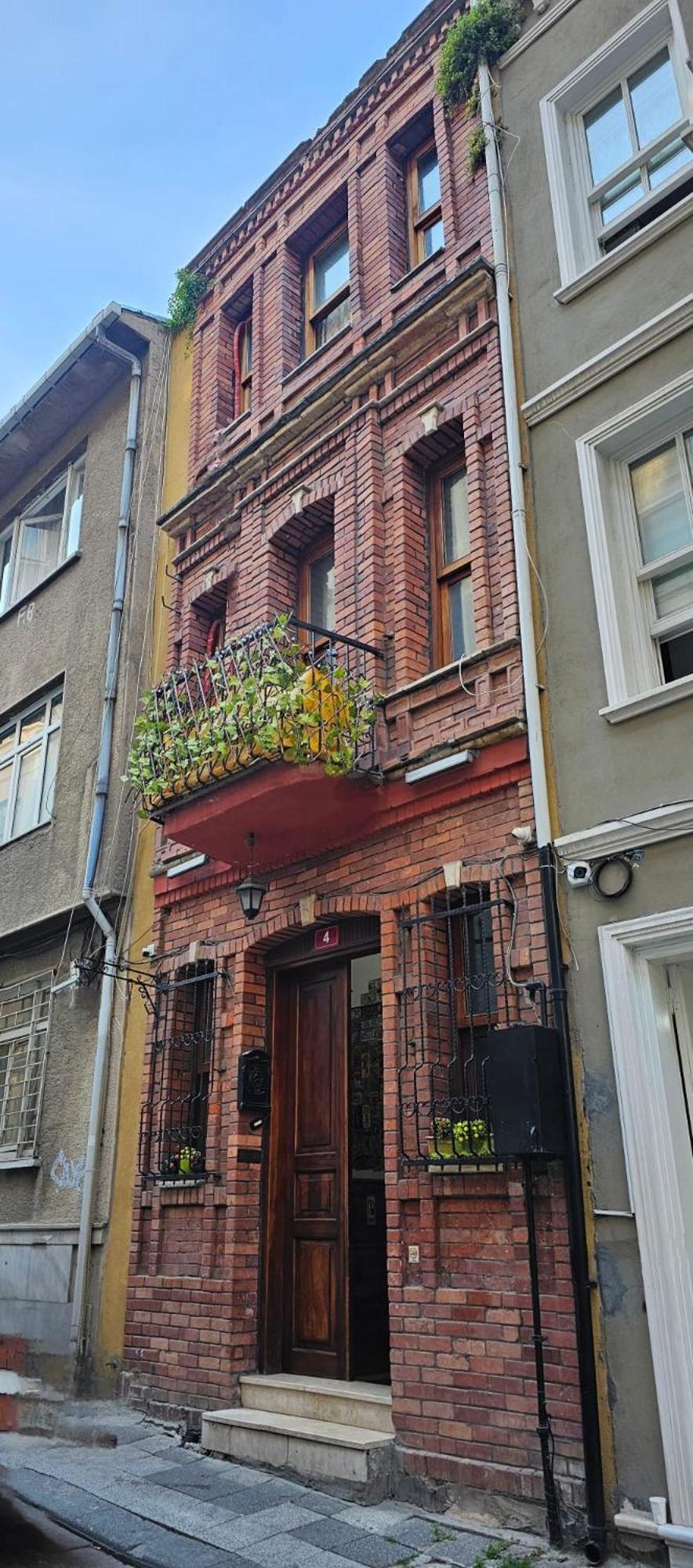 Hotel Mahzen