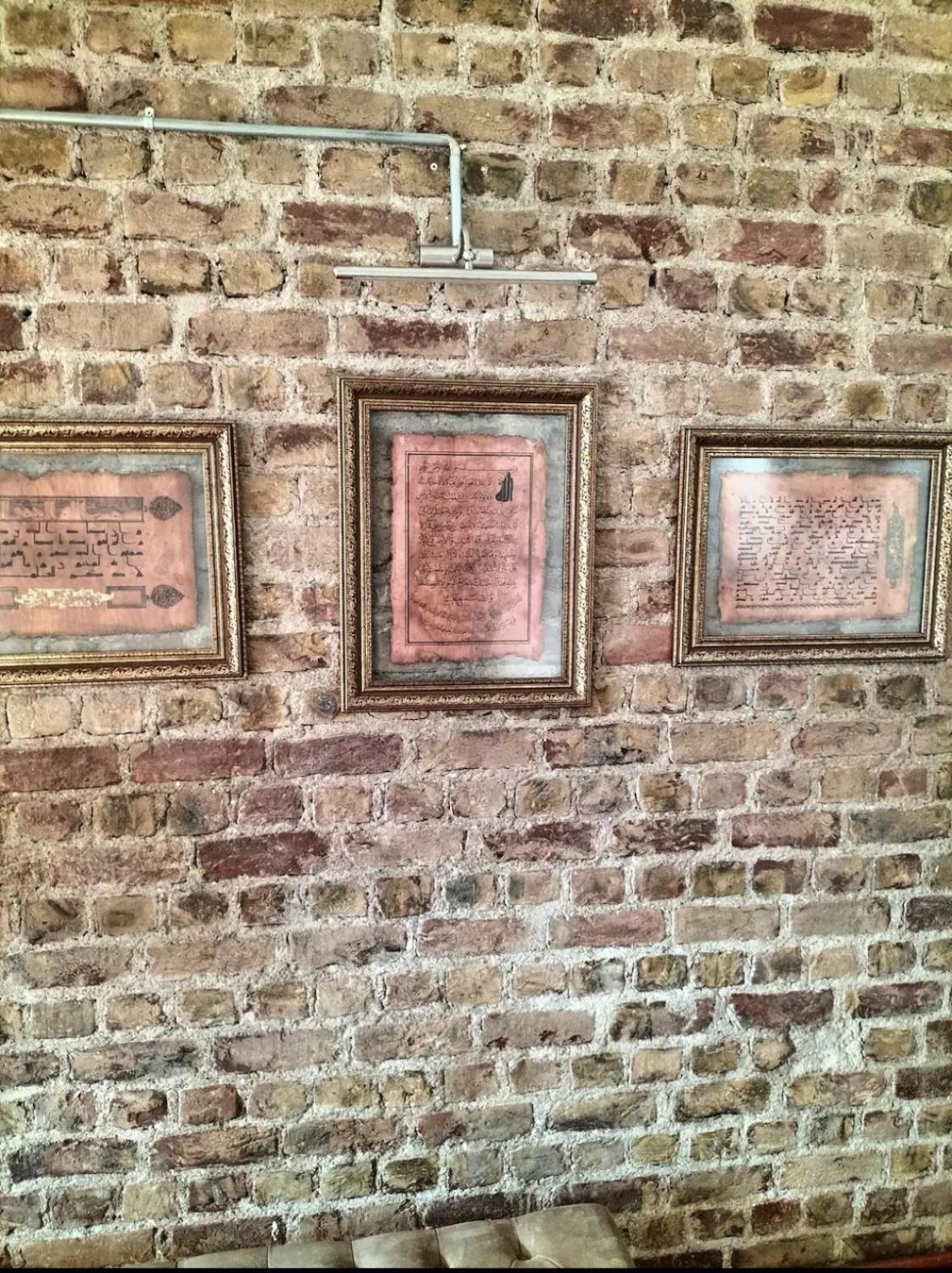 Apartamento Galata Da Tarihi *