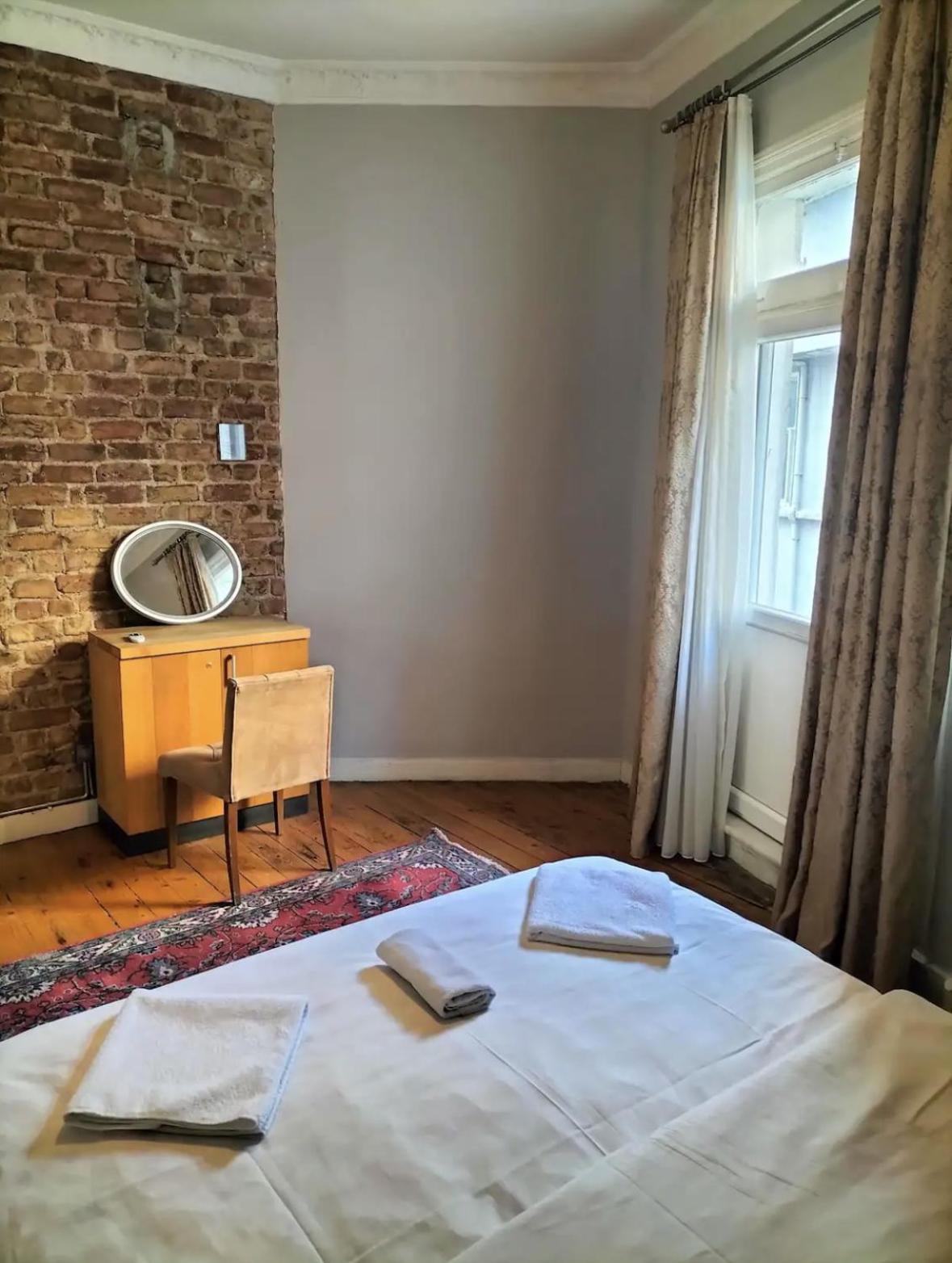 Apartamento Galata Da Tarihi *