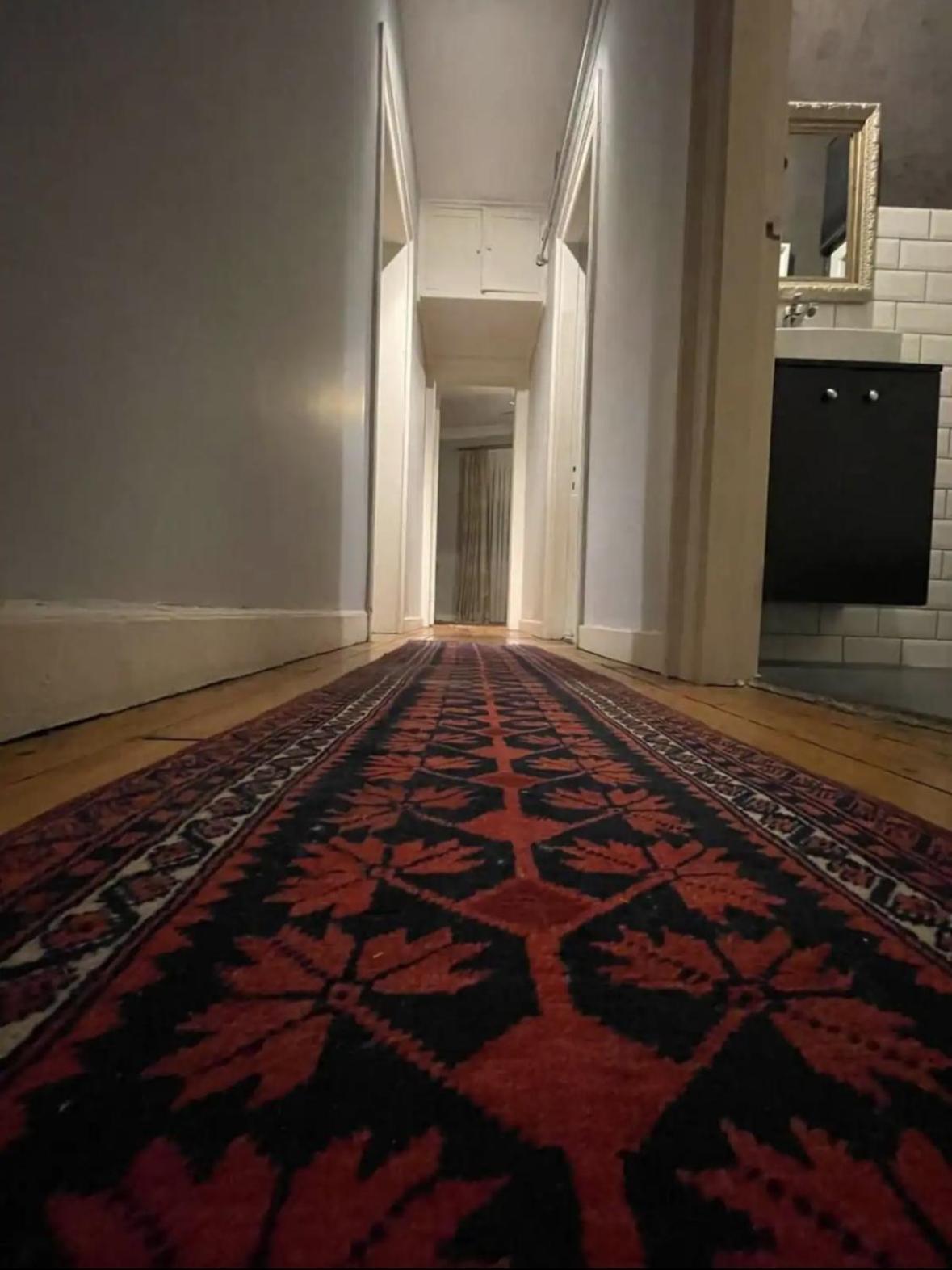 Apartamento Galata Da Tarihi *