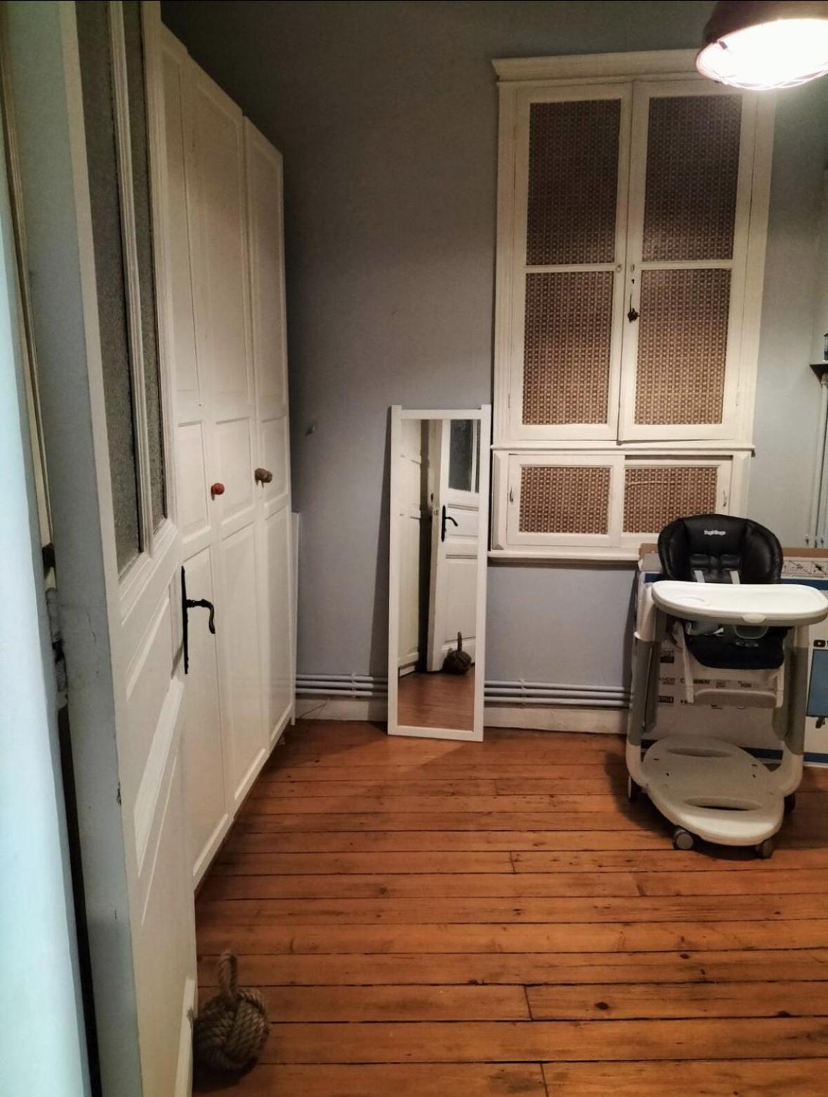 Apartamento Galata Da Tarihi *