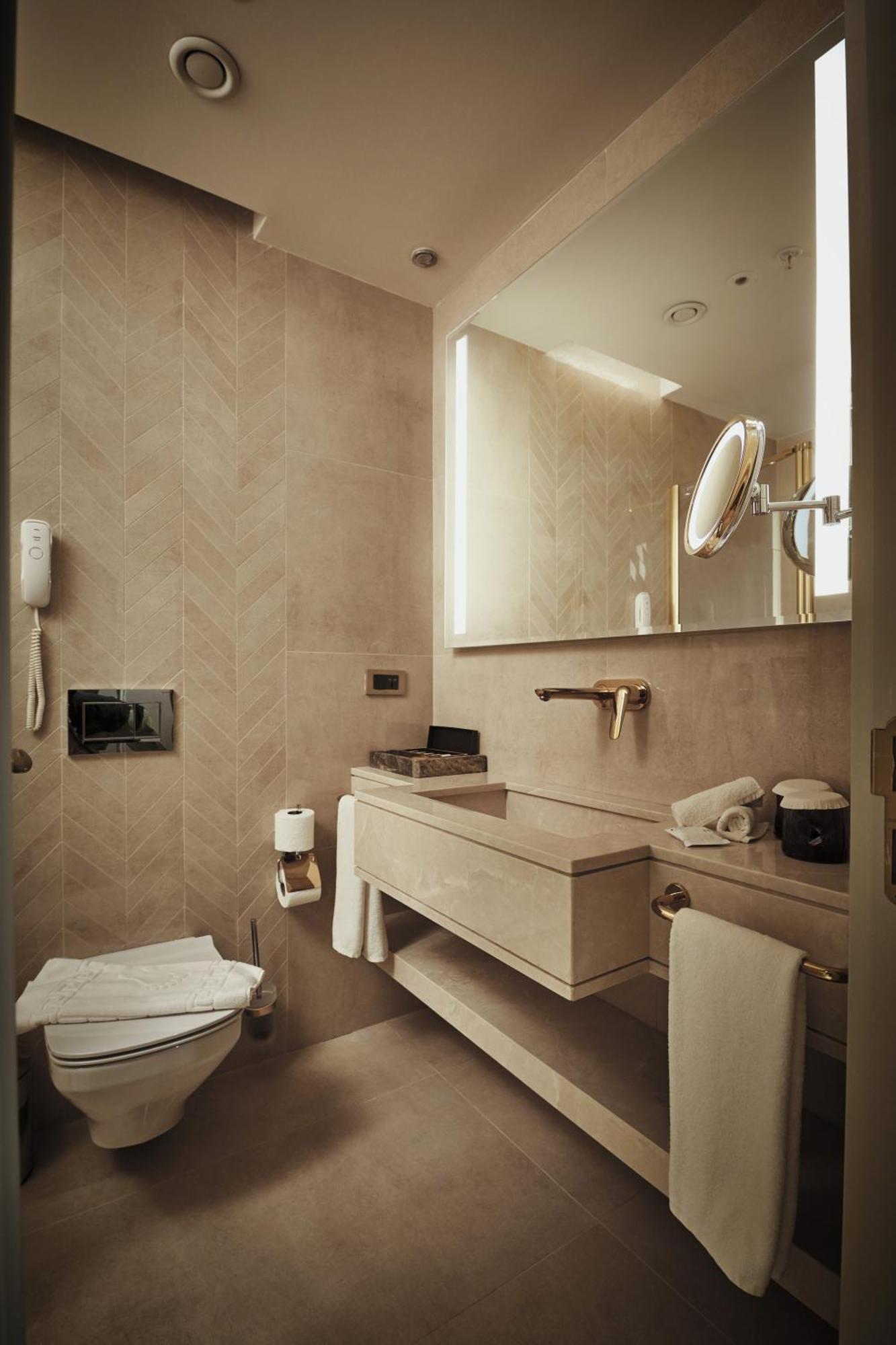 Hotel The Hotels, Galata Istambul