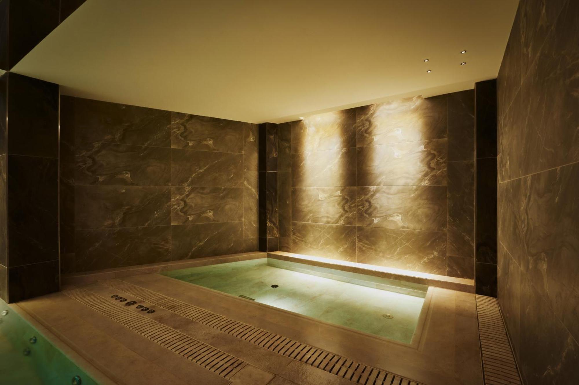 The Hotels, Galata Istambul