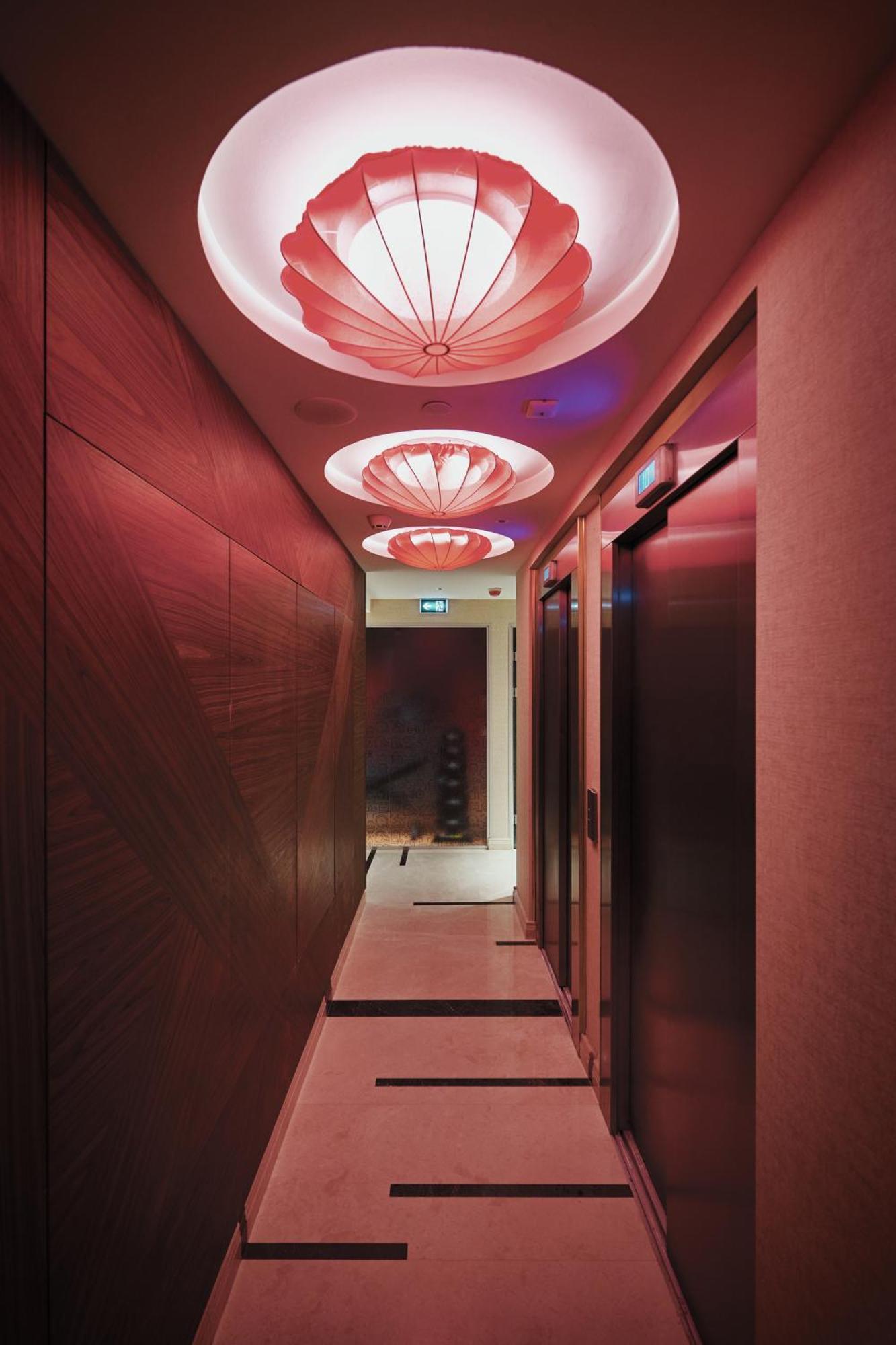 The Hotels, Galata 4* Istambul