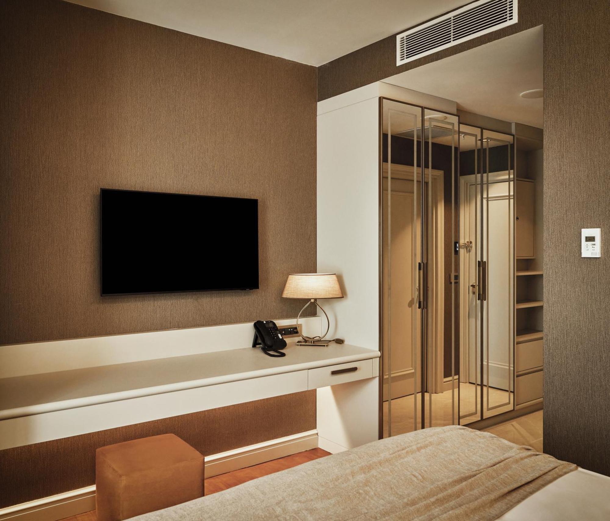 The Hotels, Galata 4*