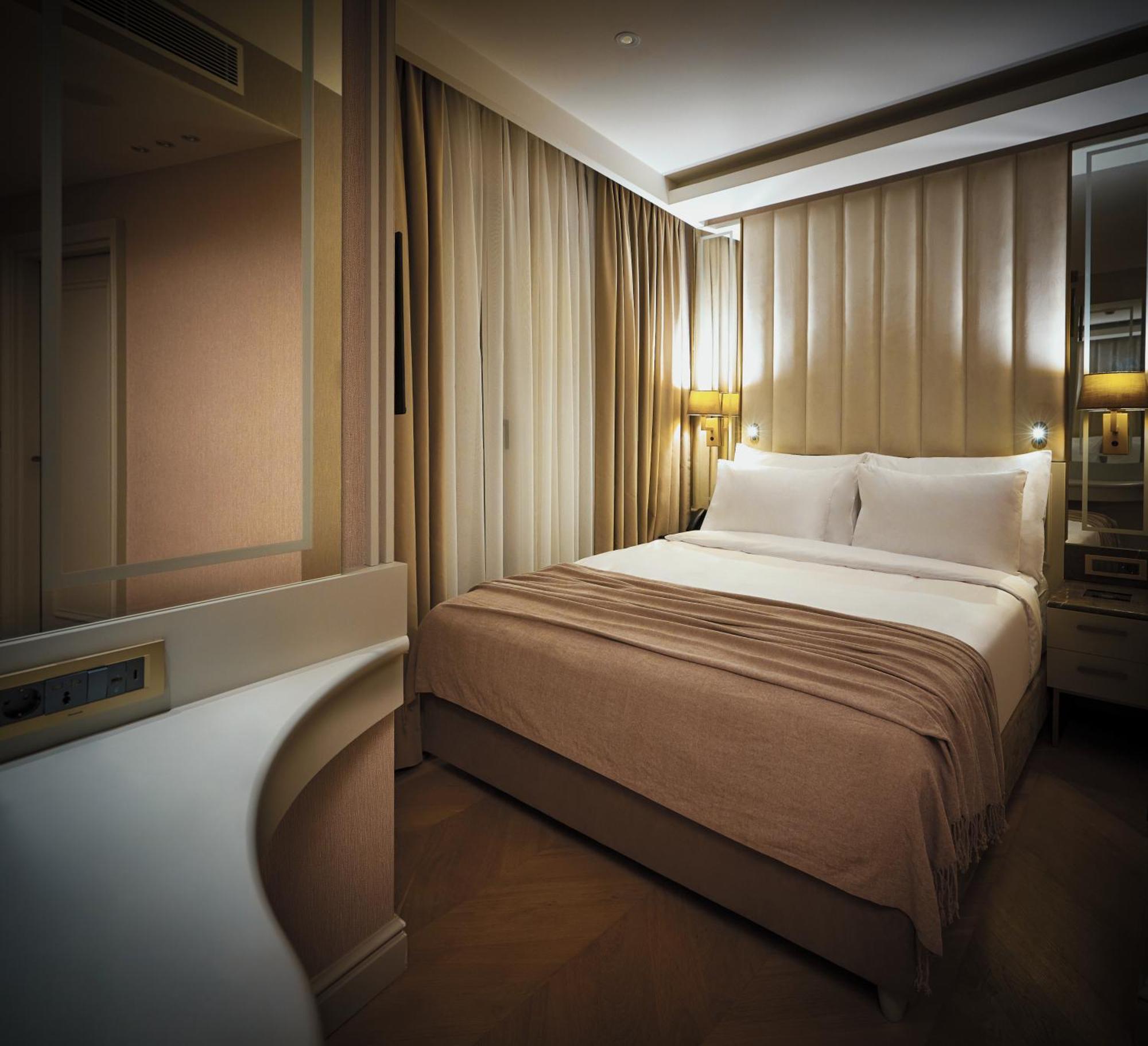 The Hotels, Galata Hotel Istambul