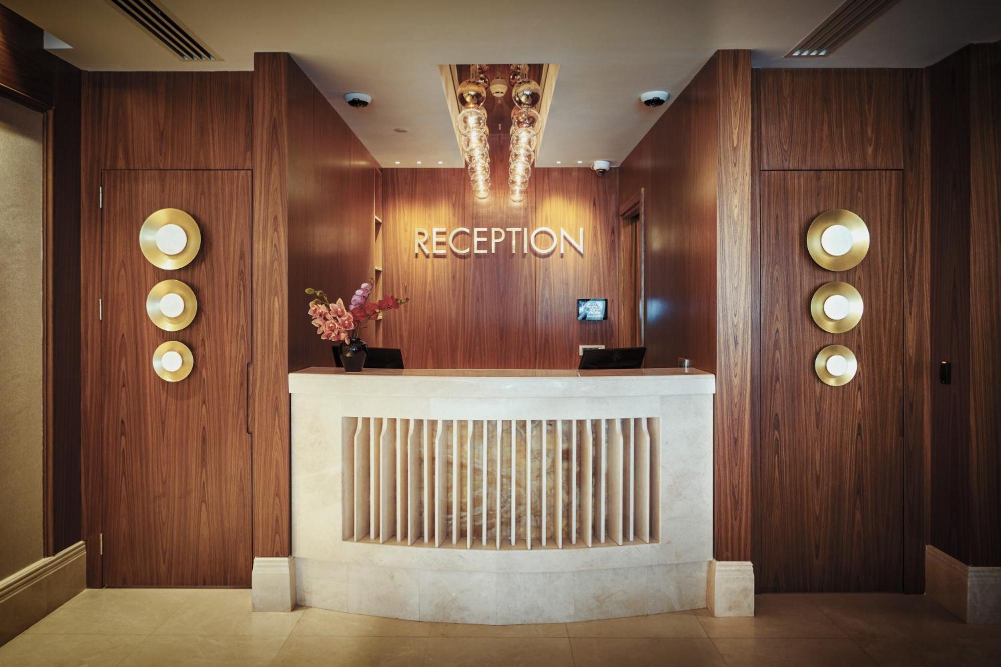 The Hotels, Galata Hotel Istambul