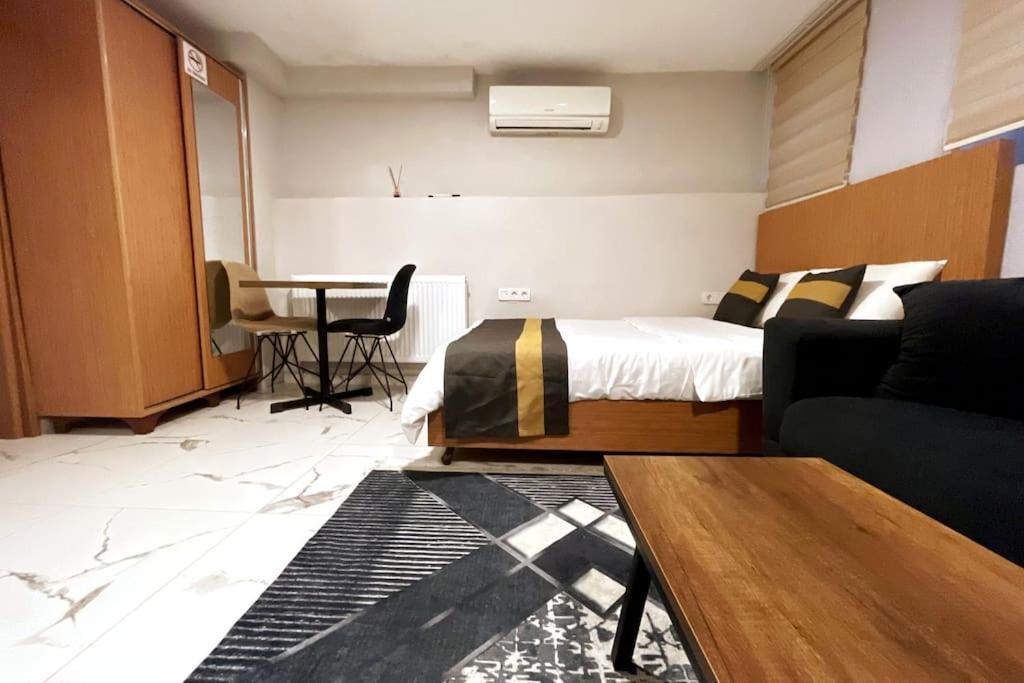 Charming With Fast Wifi And Ac Near Nisantasi And Taksim #101 Apartment Istanbul