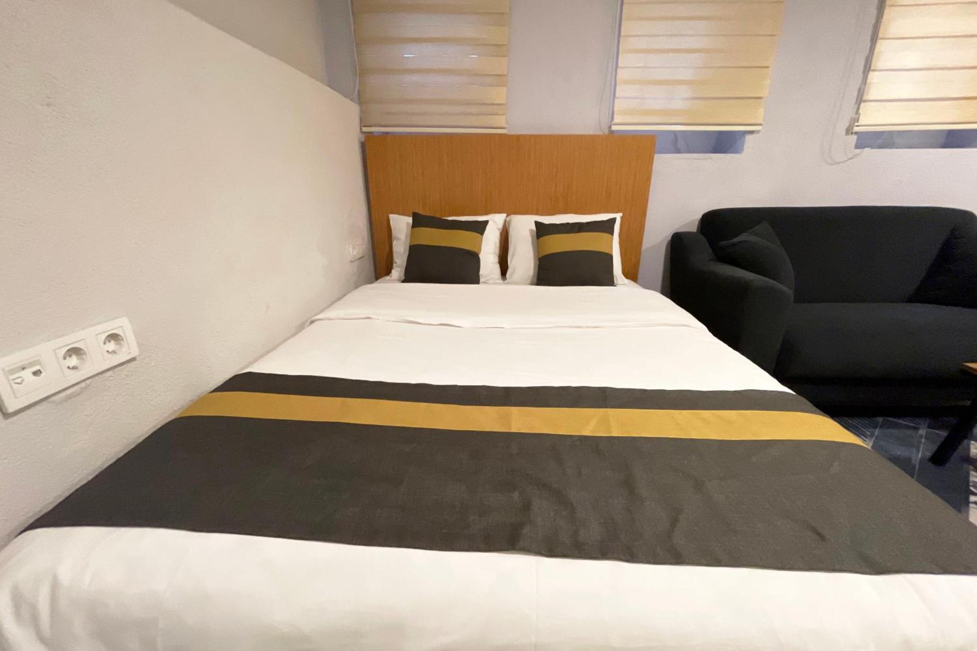 Charming With Fast Wifi And Ac Near Nisantasi And Taksim #101 * Istanbul