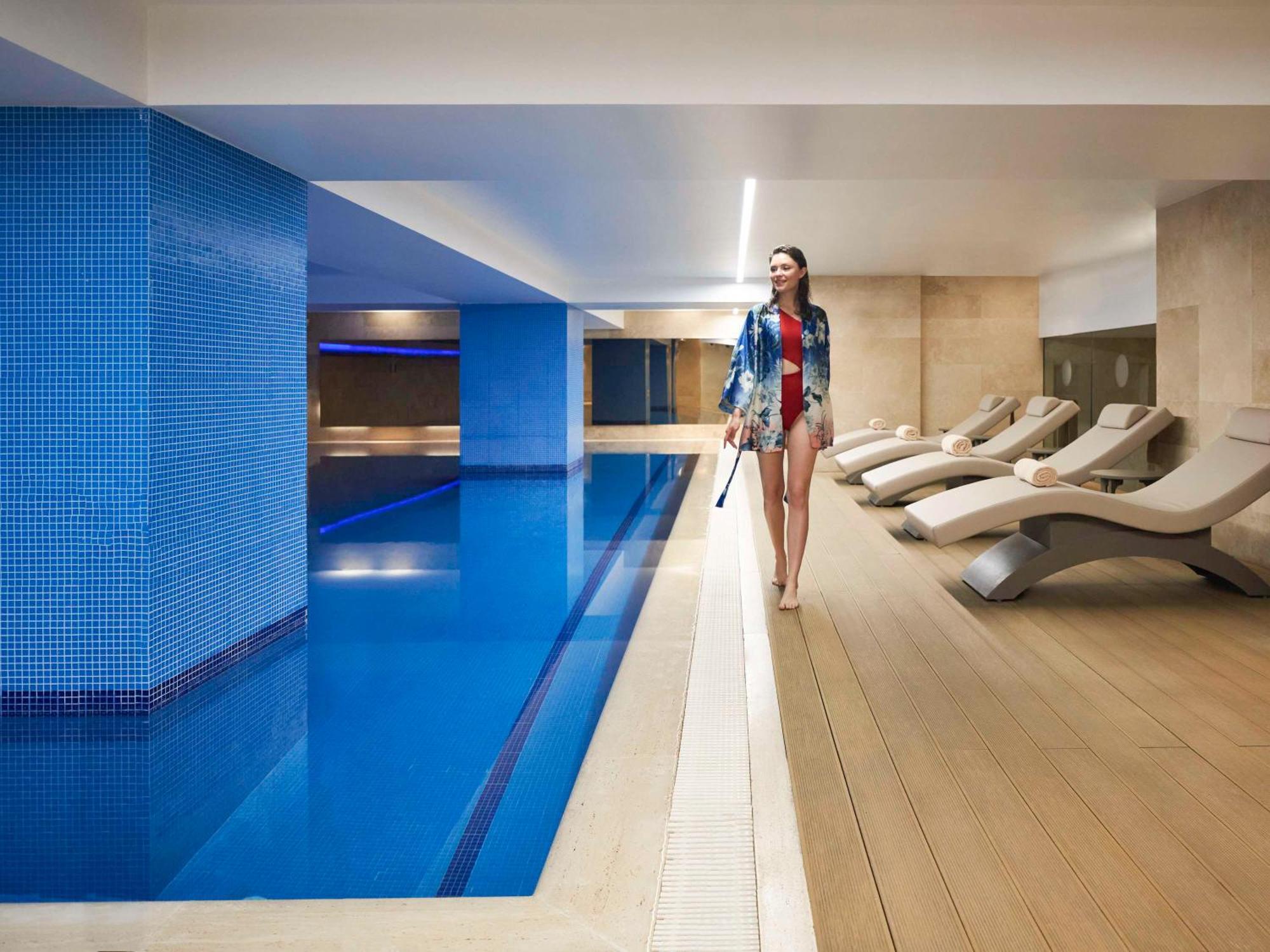 Moevenpick Bosphorus