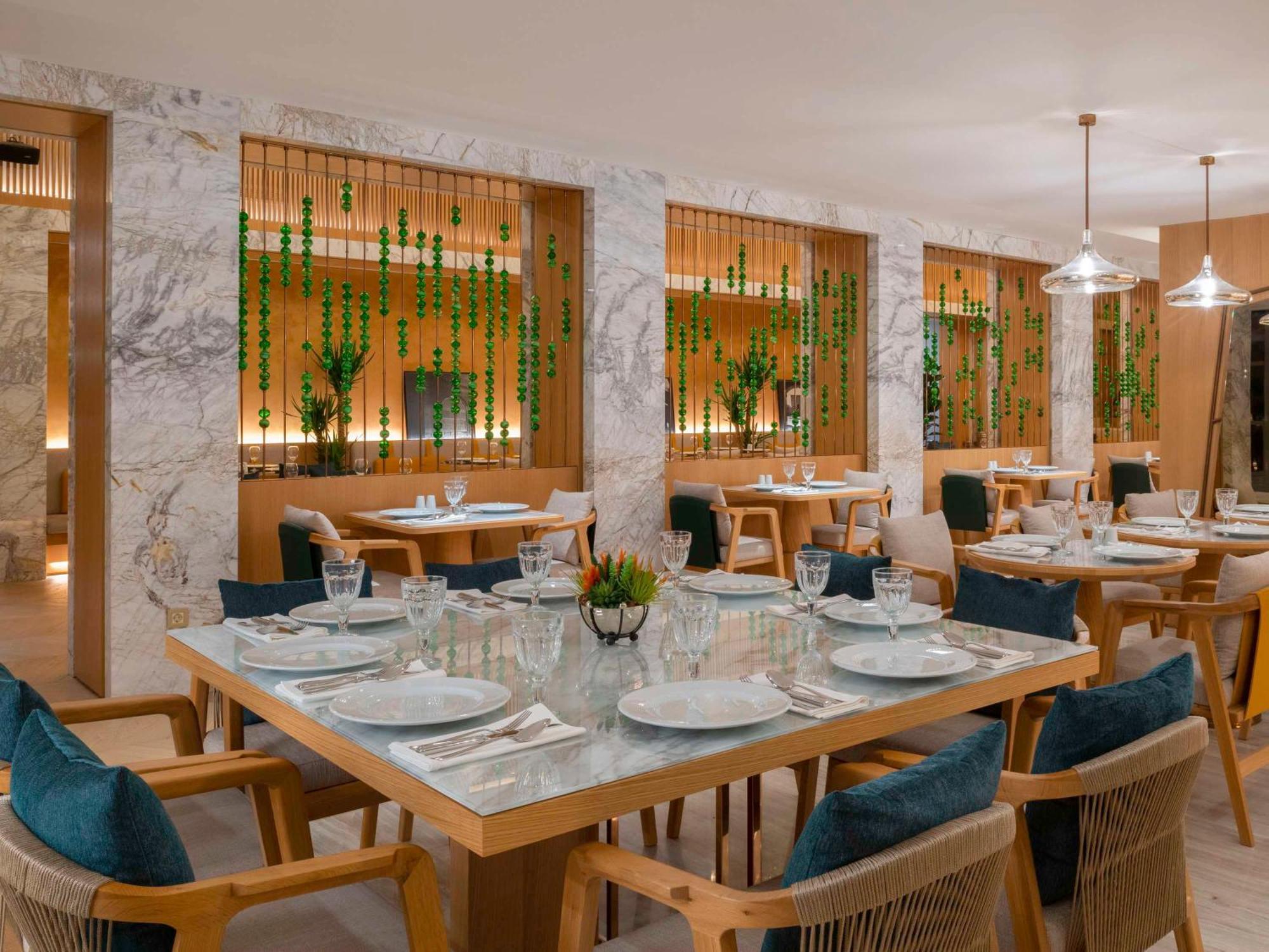 Moevenpick Bosphorus Istanbul