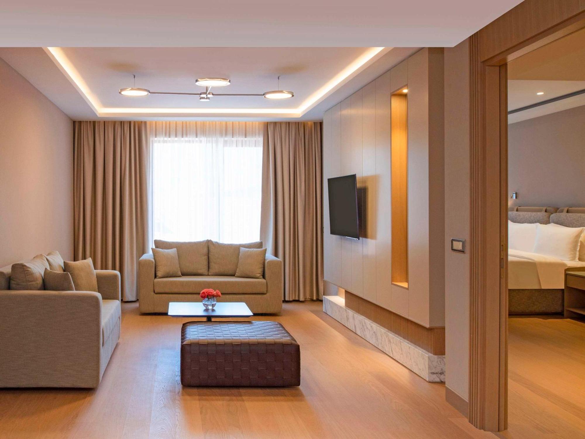 Moevenpick Bosphorus
