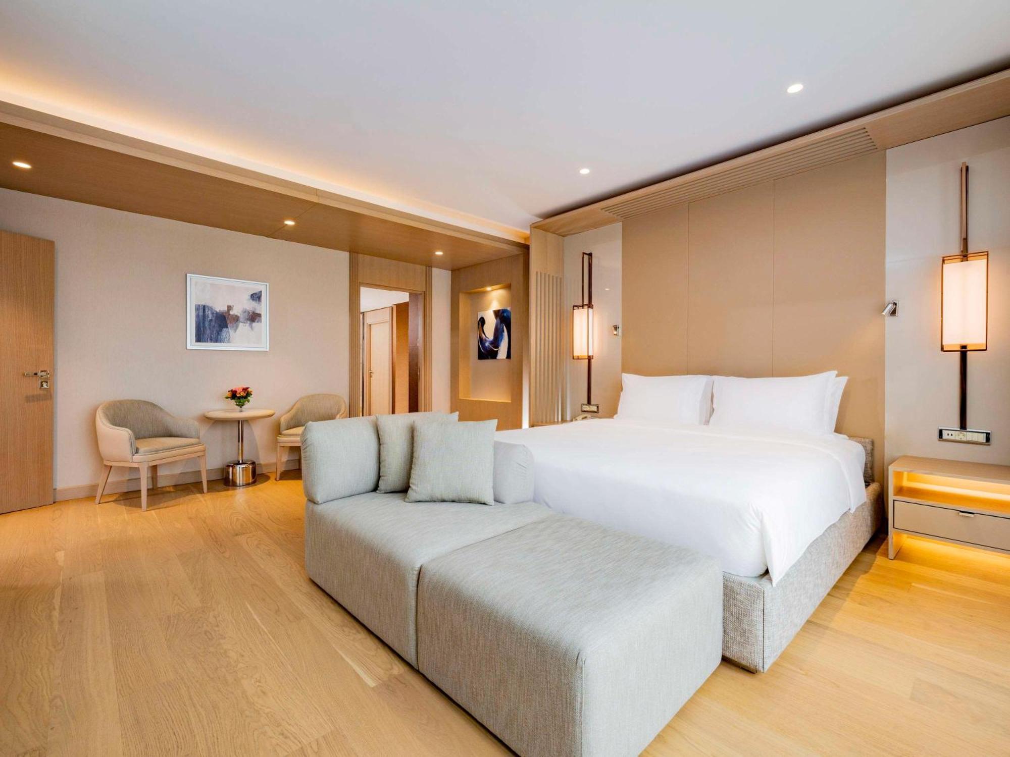 Moevenpick Bosphorus Hotel