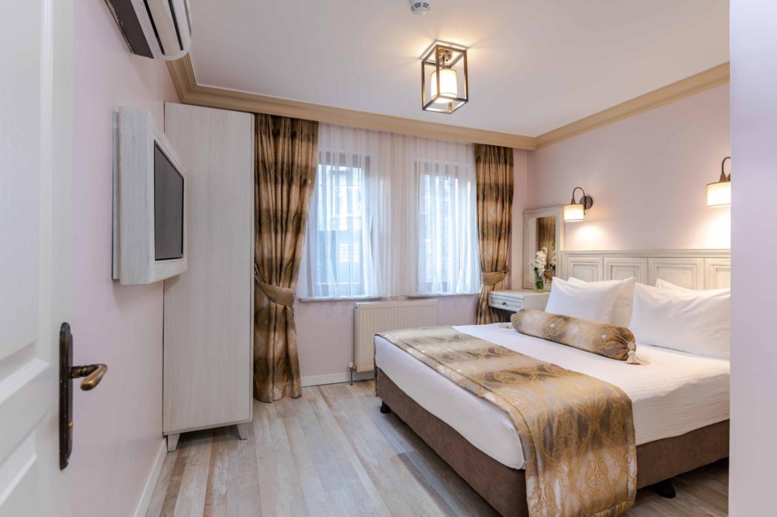 Agora Hotel Istanbul